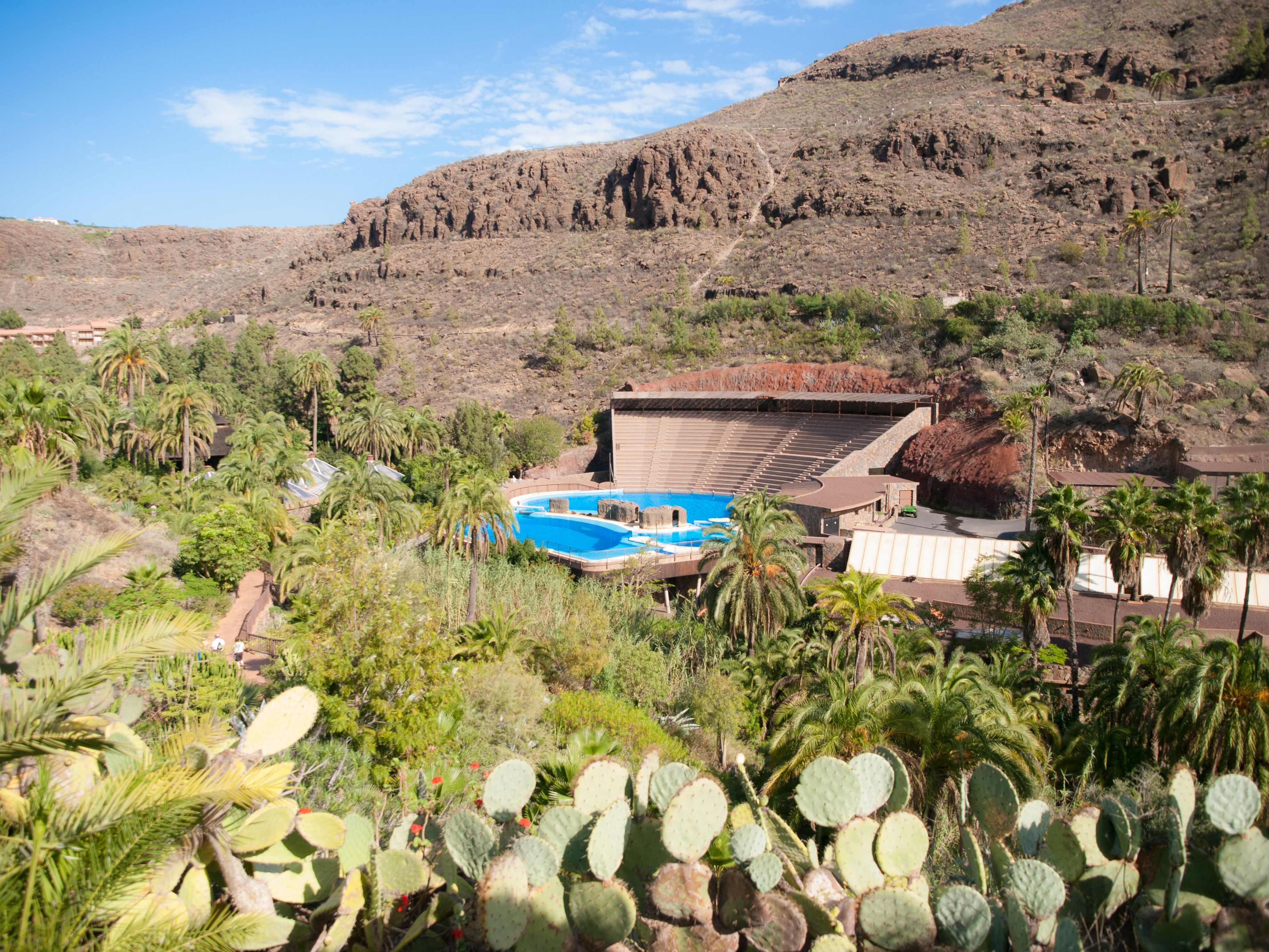 Palmitos Park