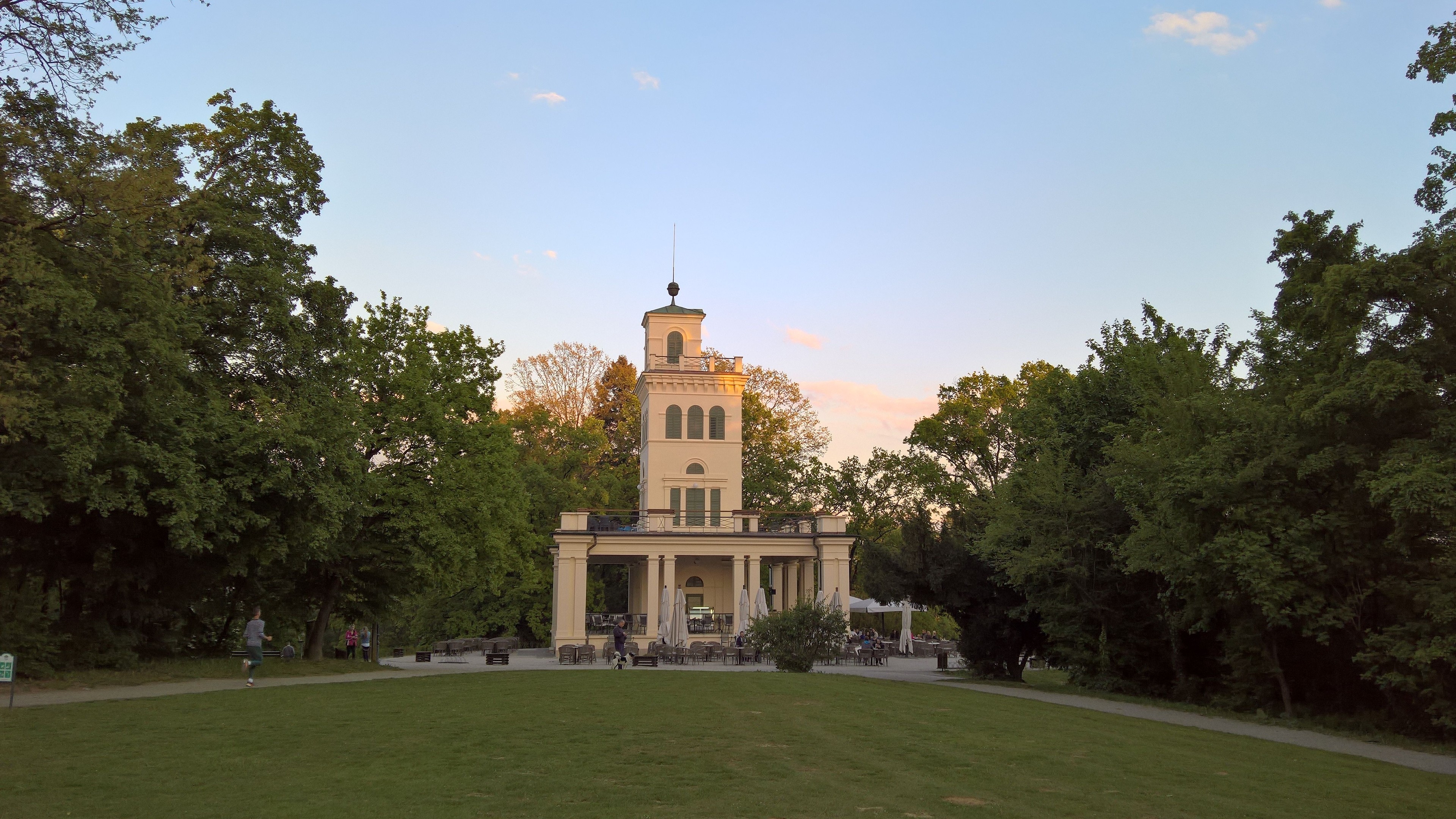 Park Maksimir