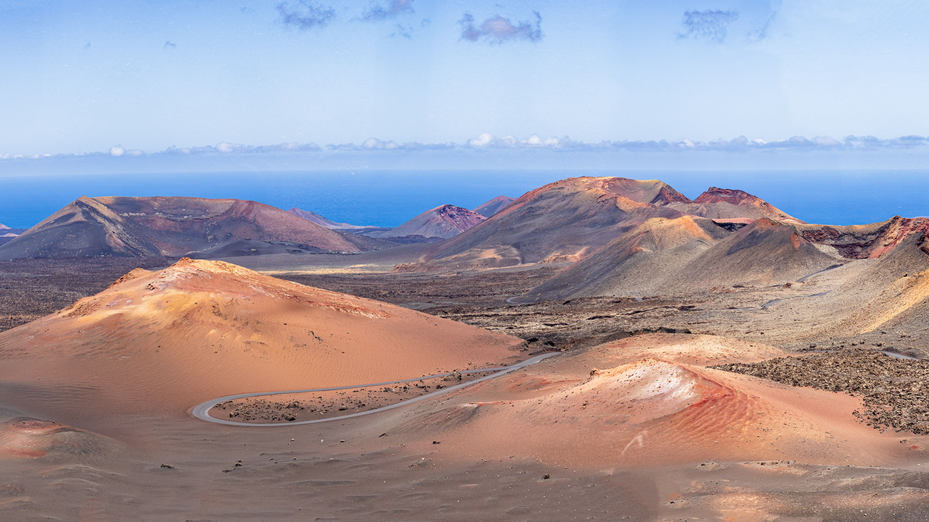 Park Narodowy Timanfaya