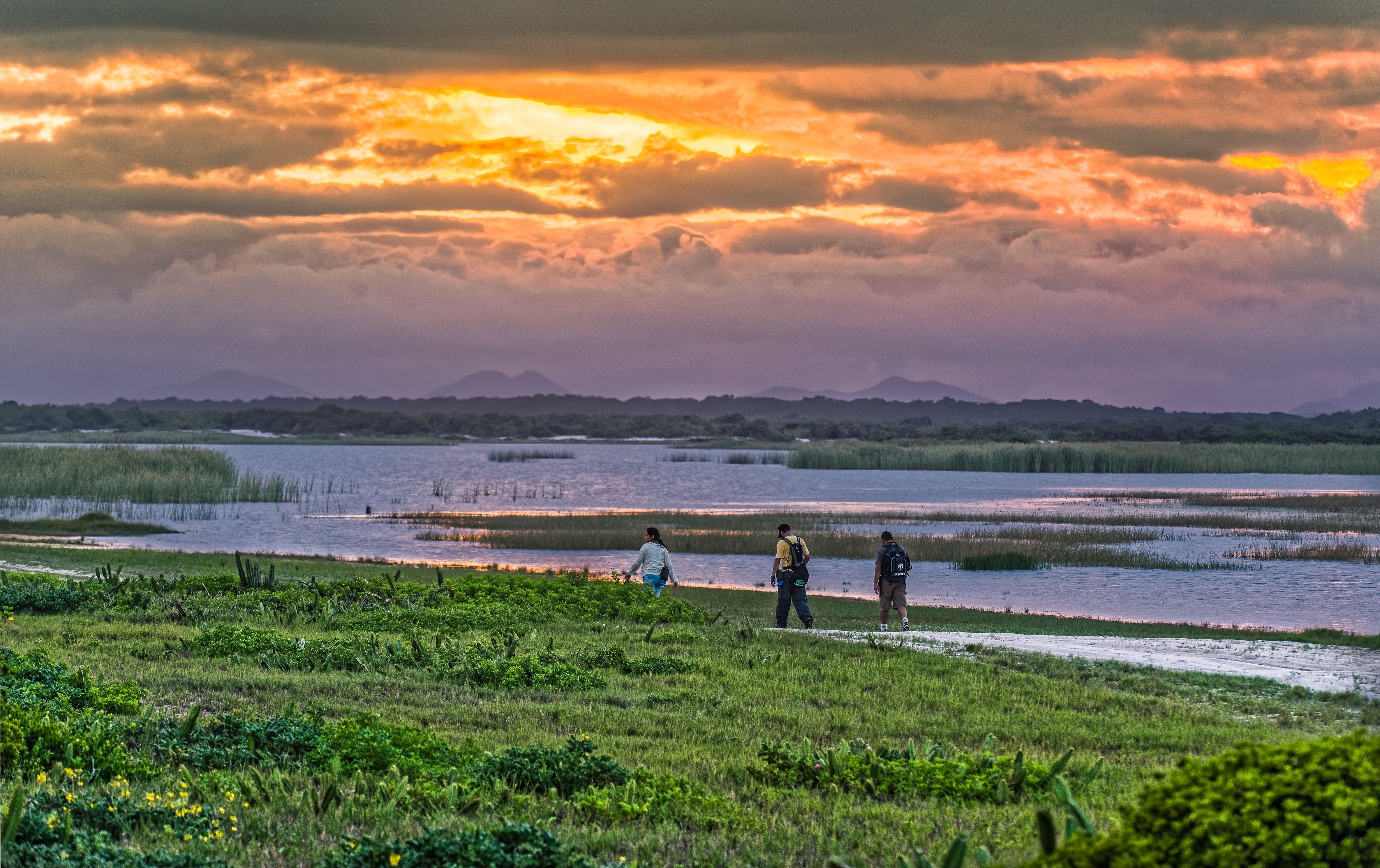 Parque Nacional do Quicama