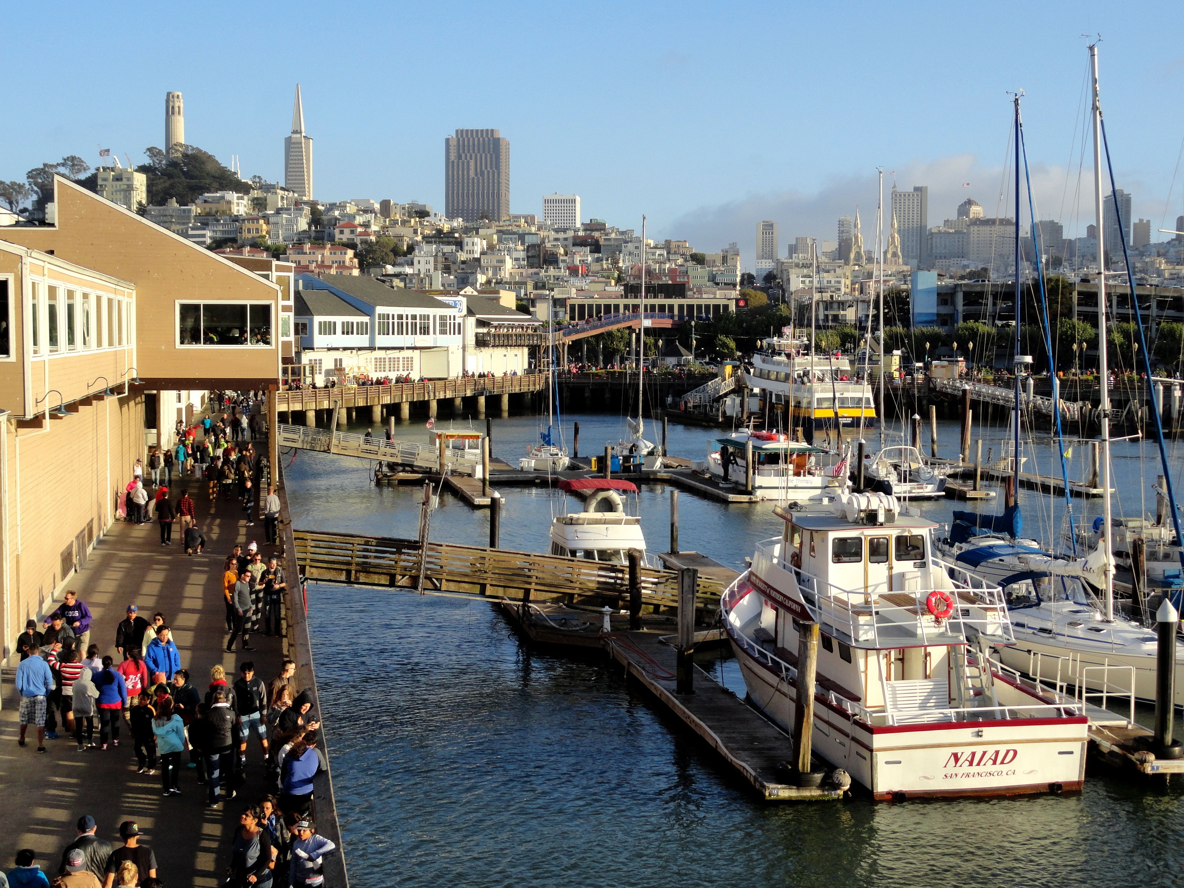 Pier 39
