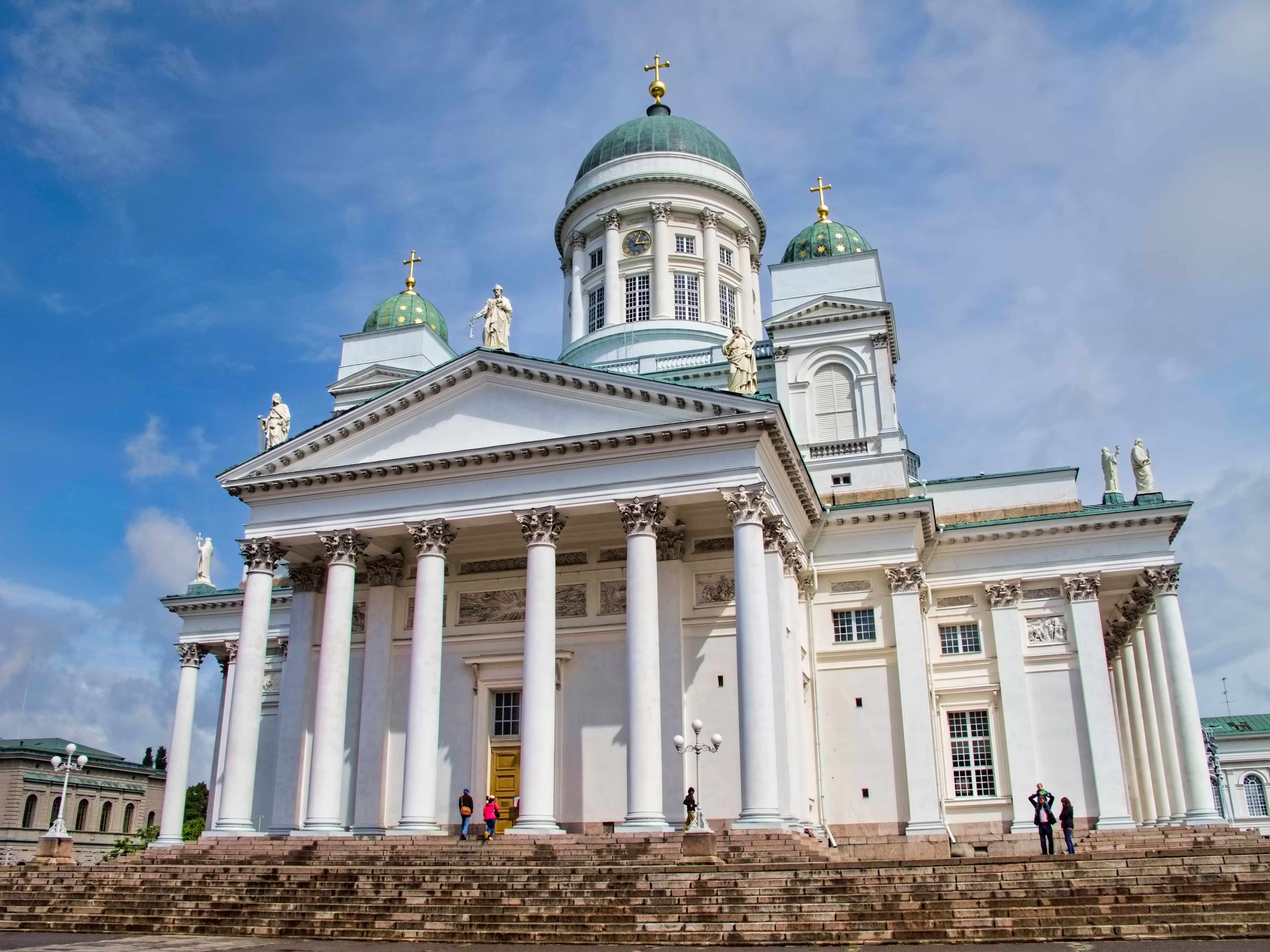 Plac Senacki