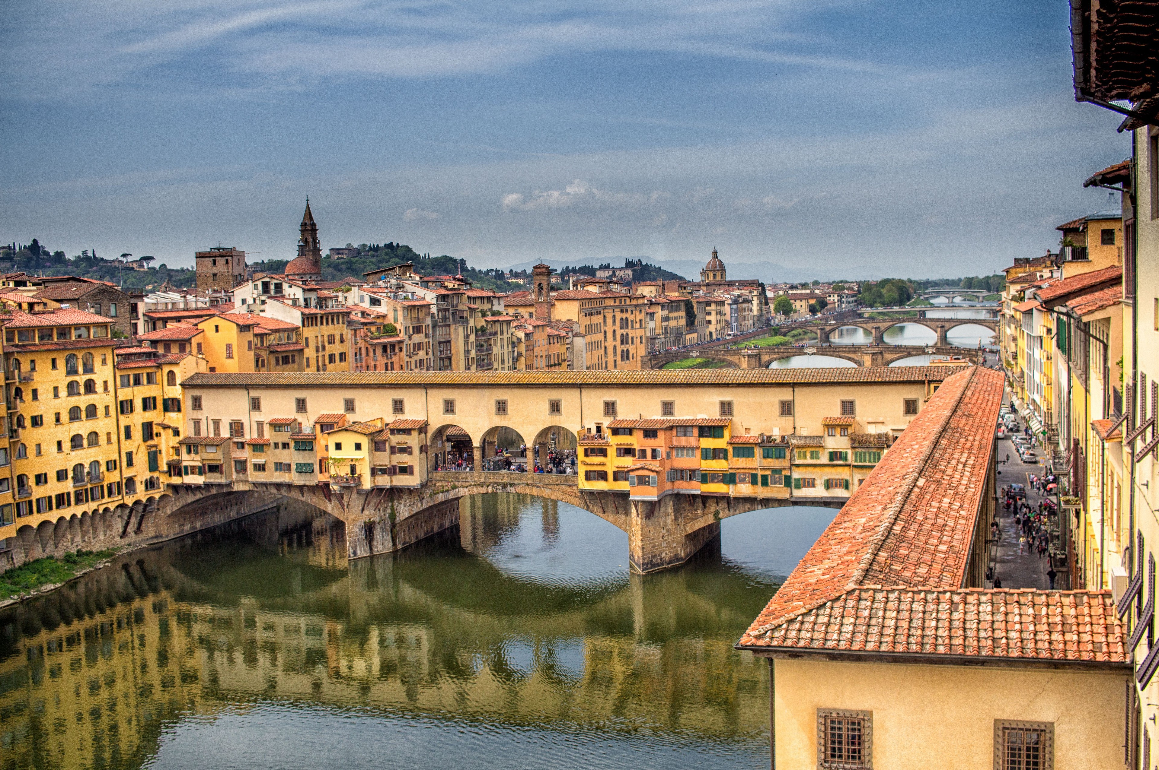 Ponte Vecchio