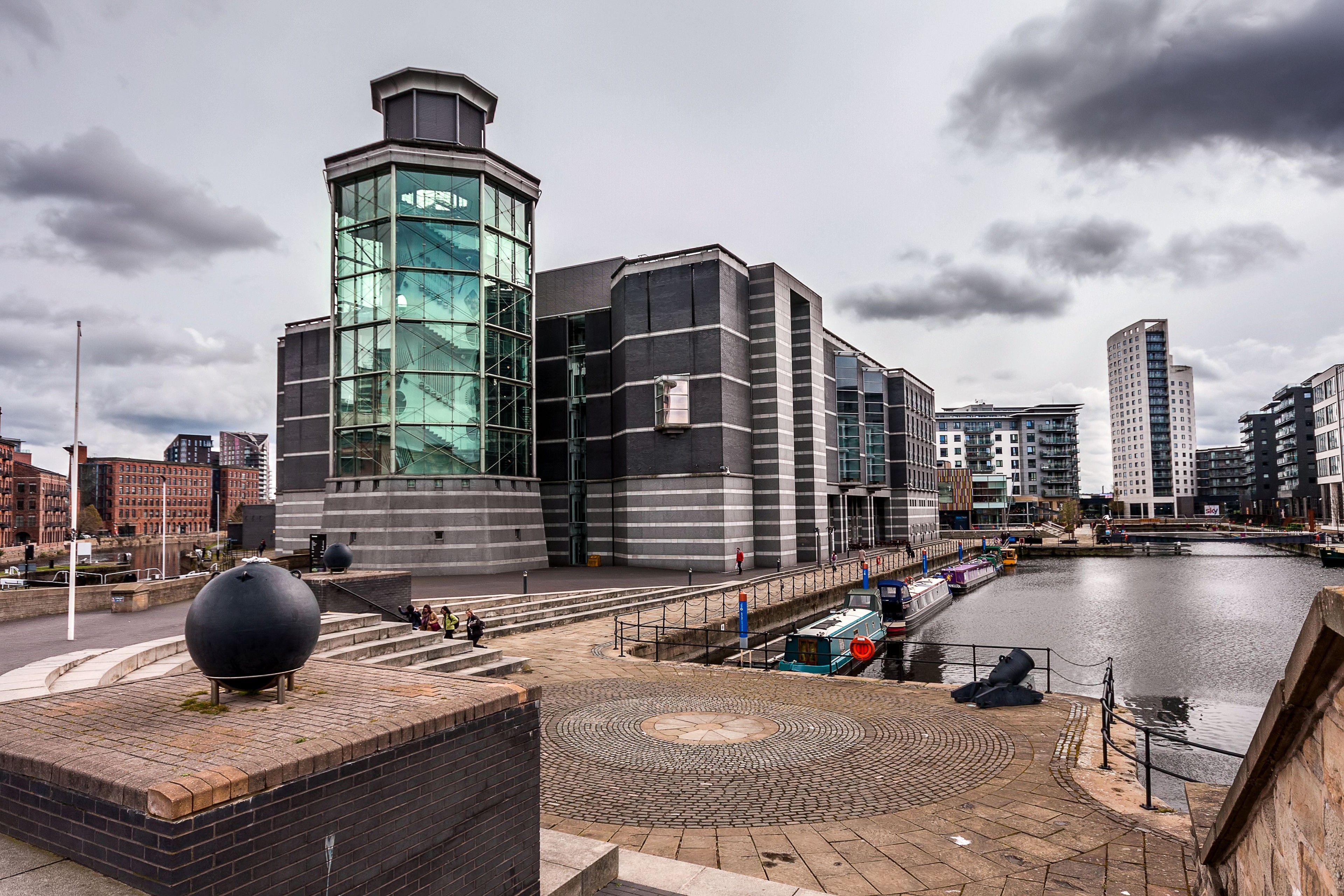Royal Armouries Museum