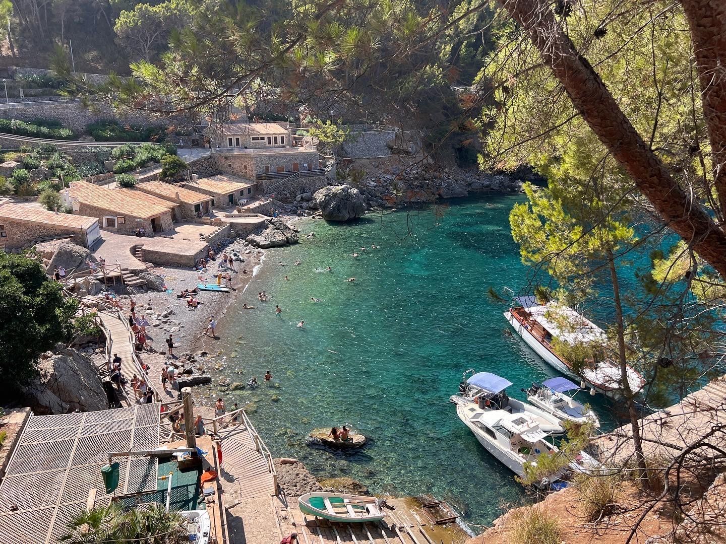 Sa Calobra