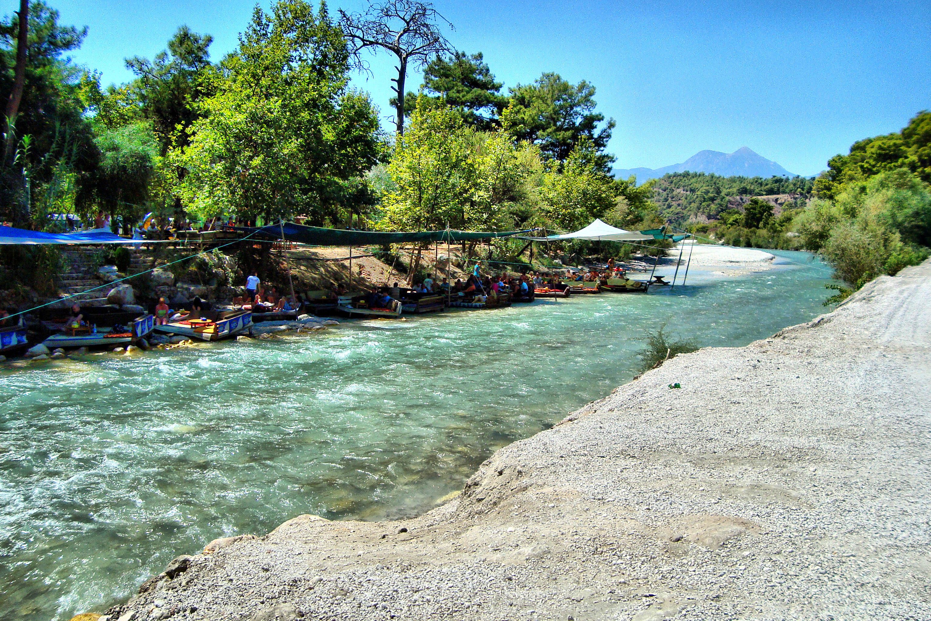 Saklikent