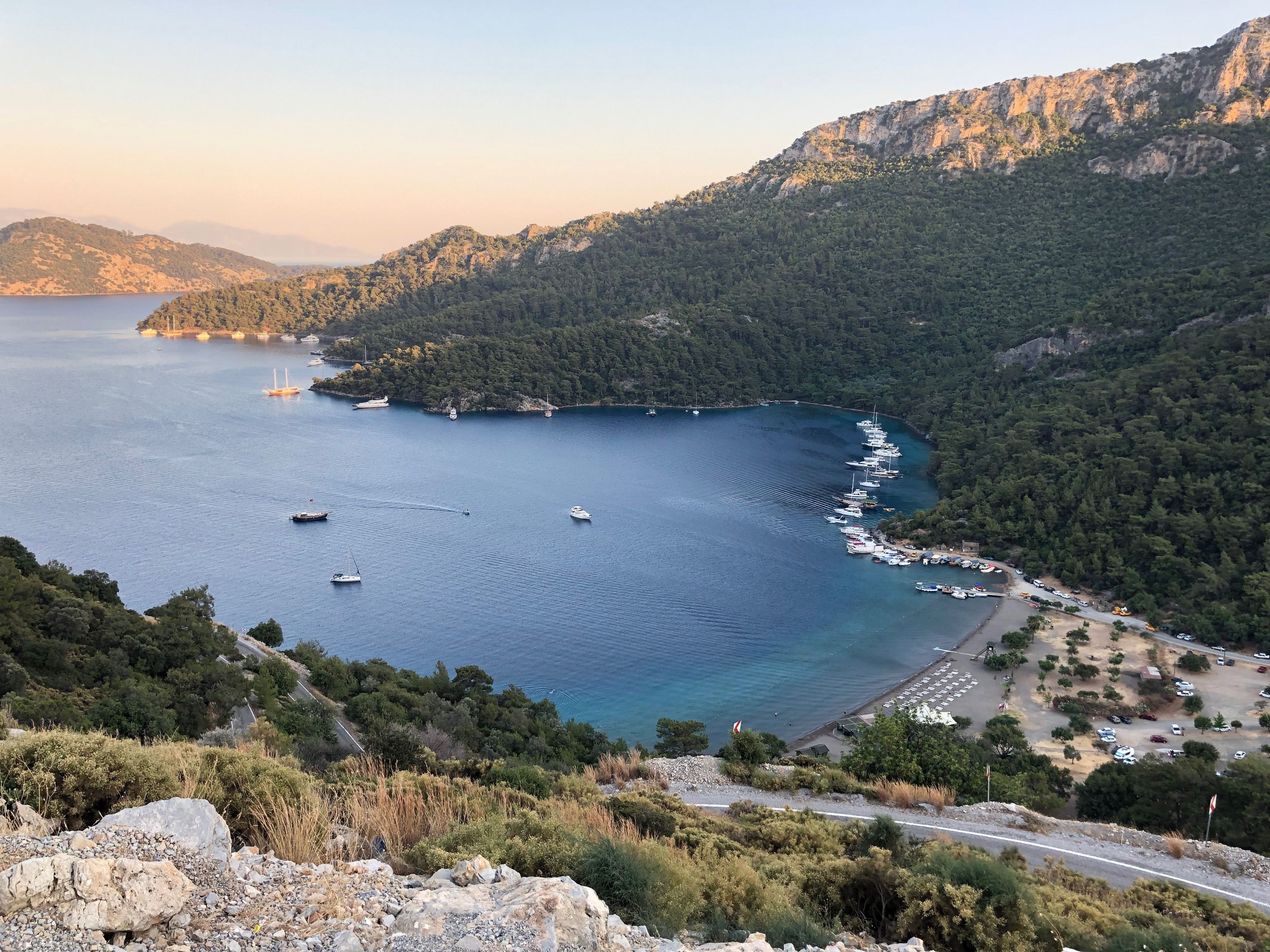 Sarsala Bay
