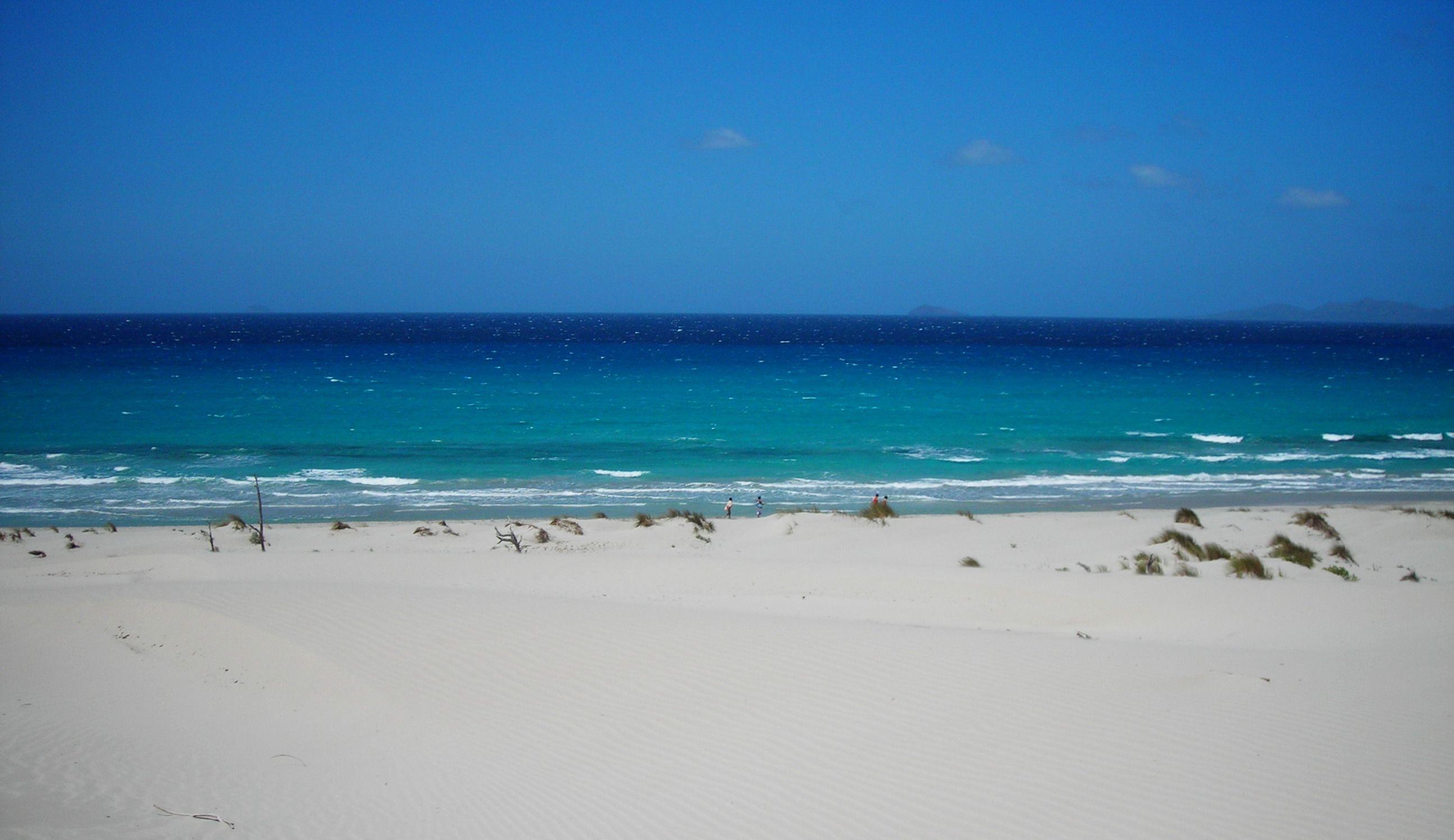 Spiaggia di Maria Pia