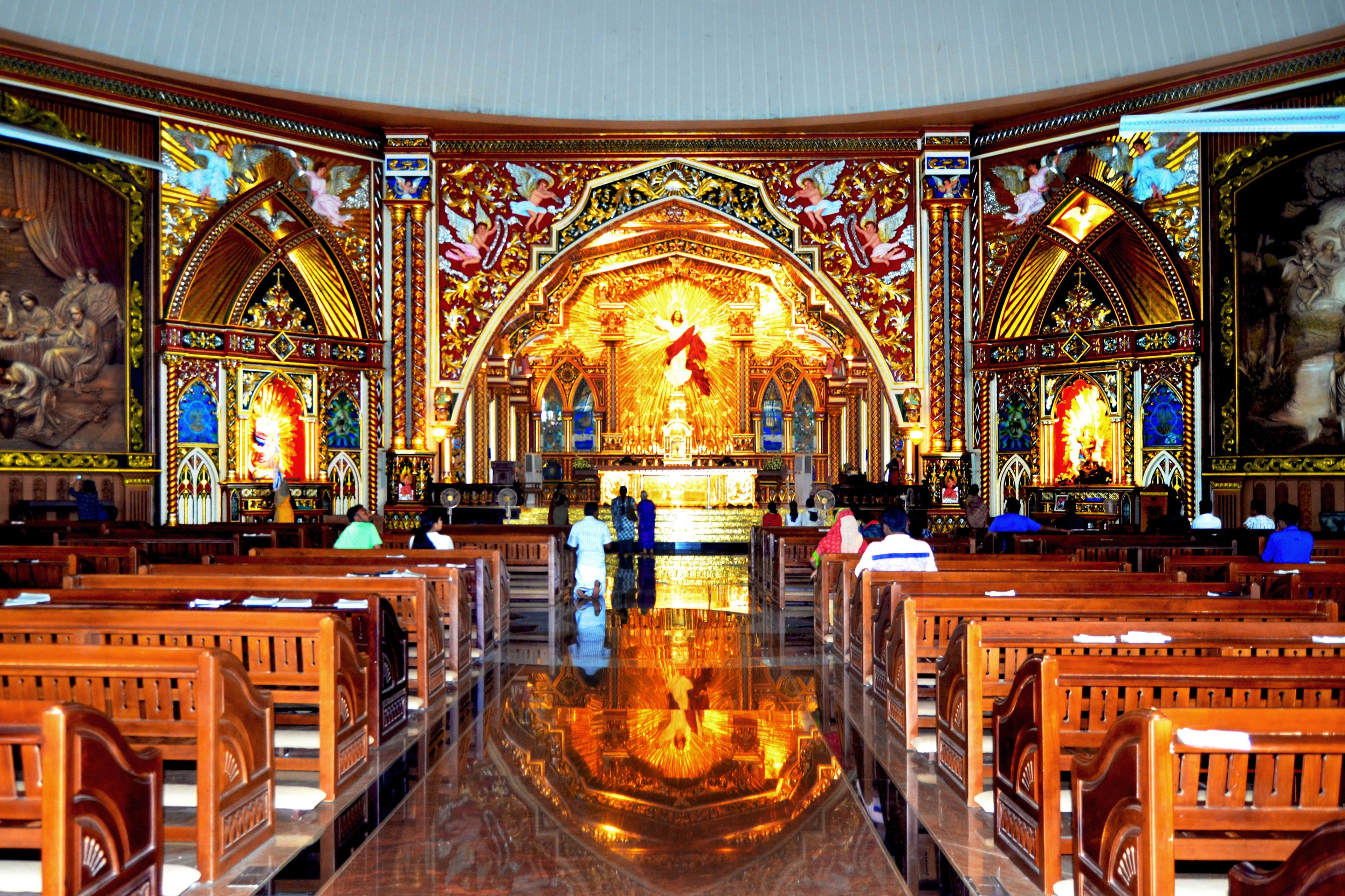 St. George Church