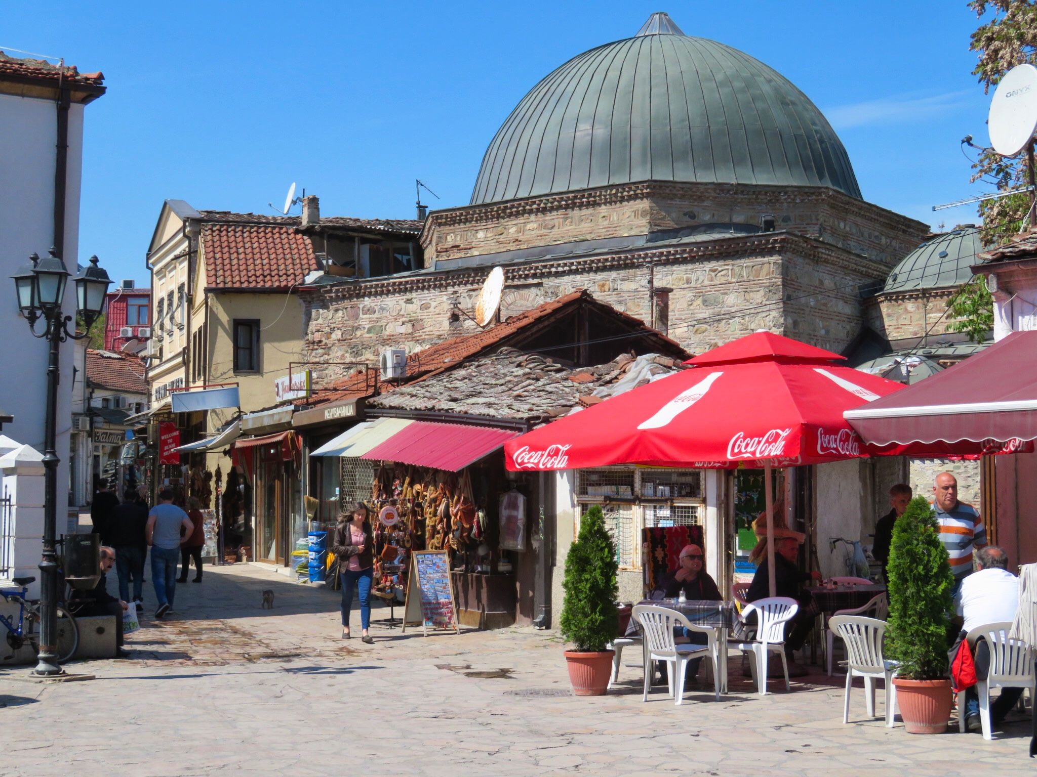 Stary Bazar