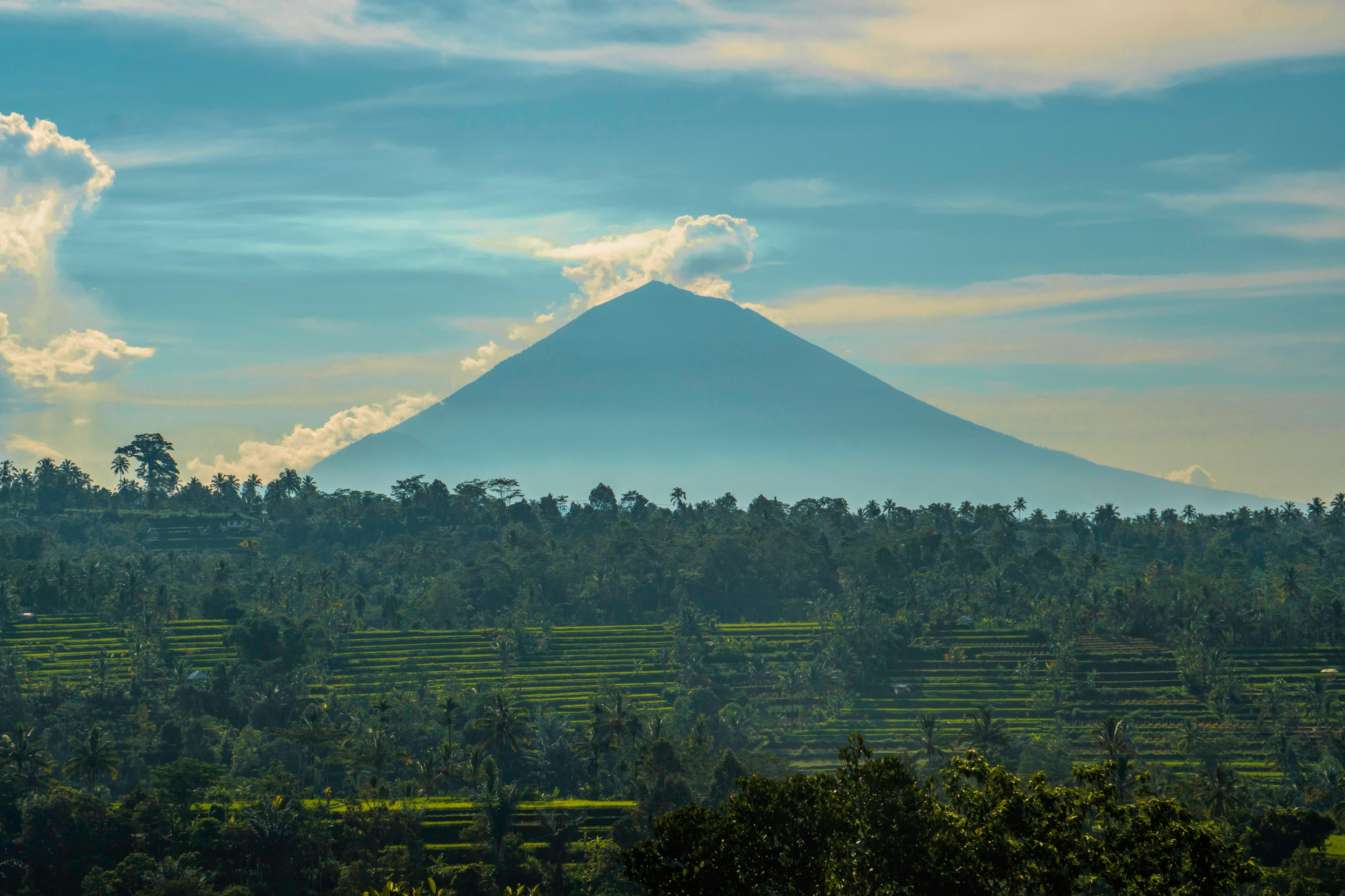 Sumatra
