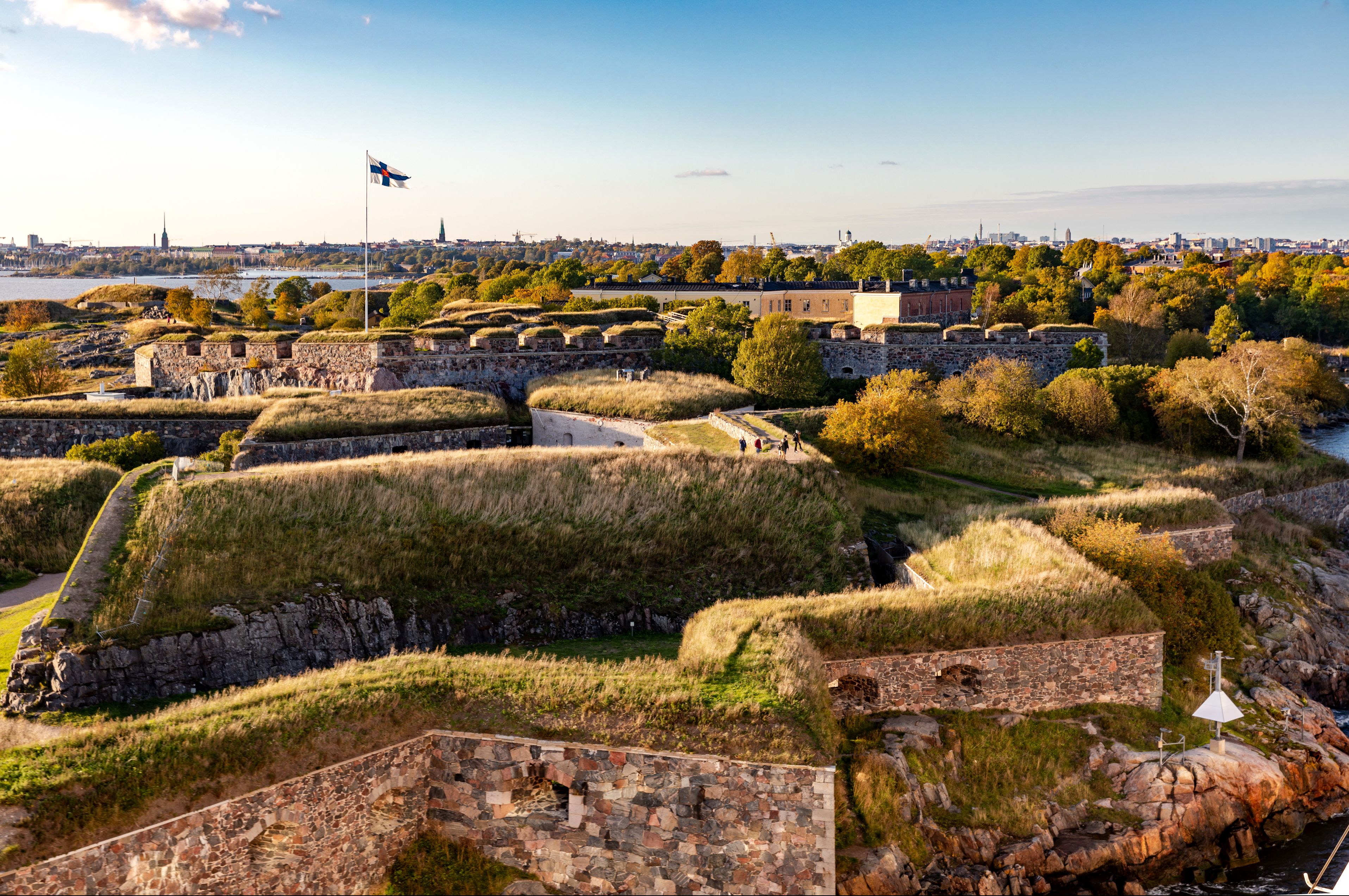 Suomenlinna