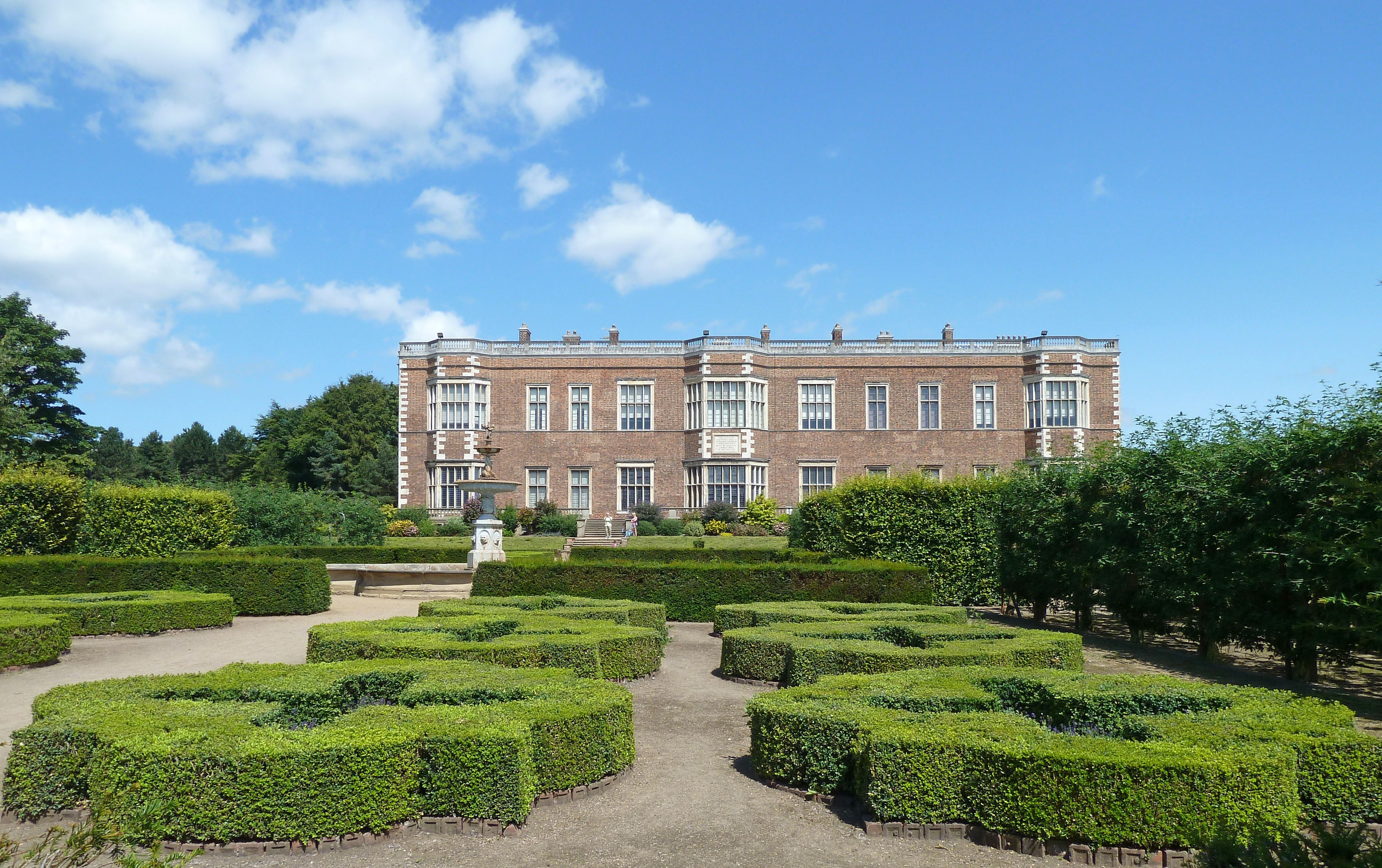 Temple Newsam
