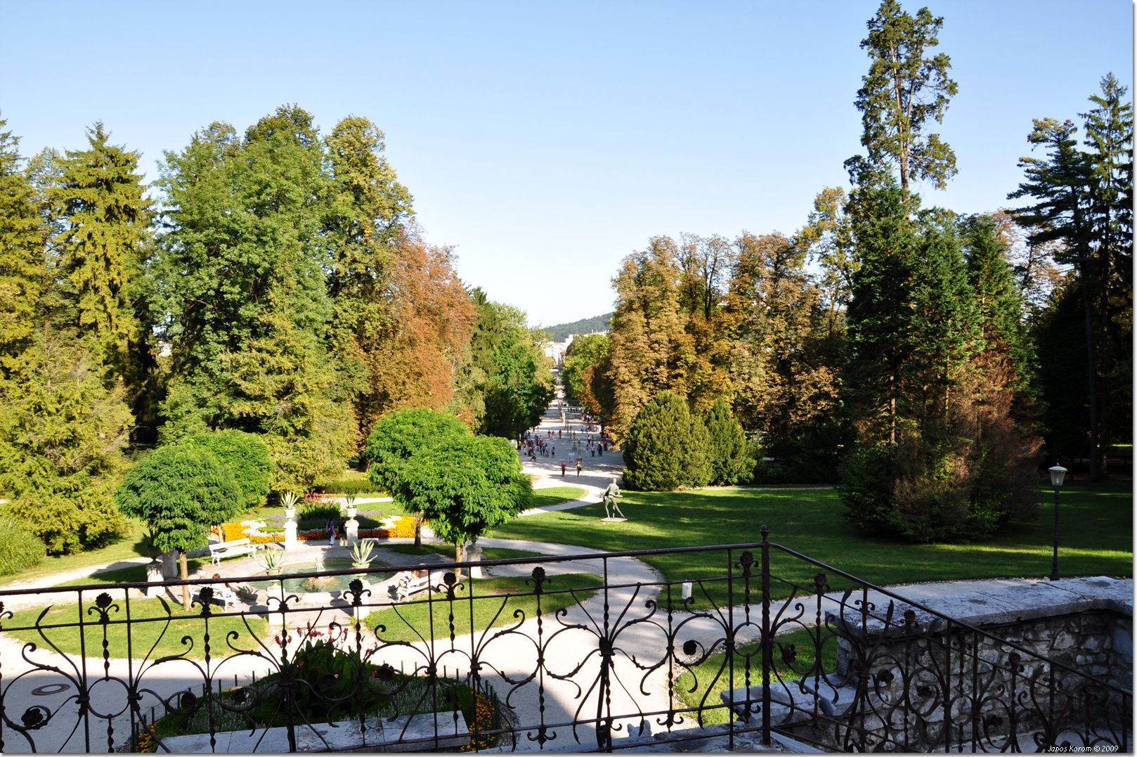 Tivoli Park