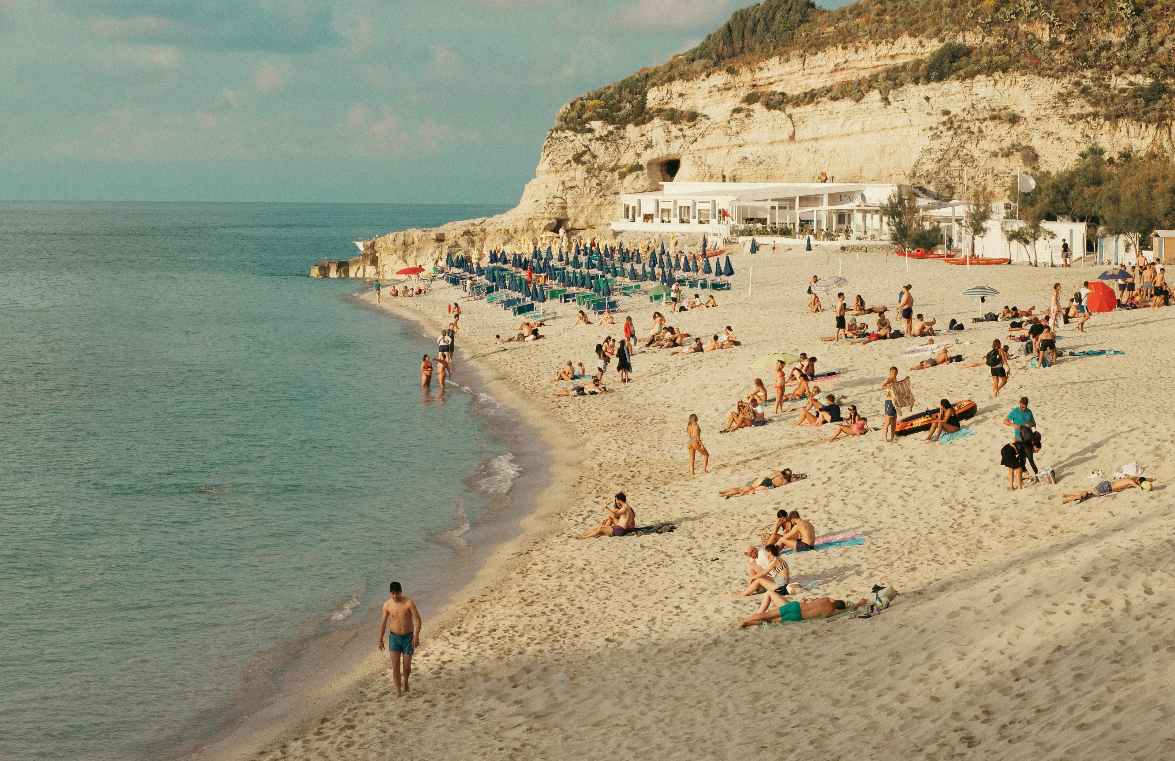 Tropea