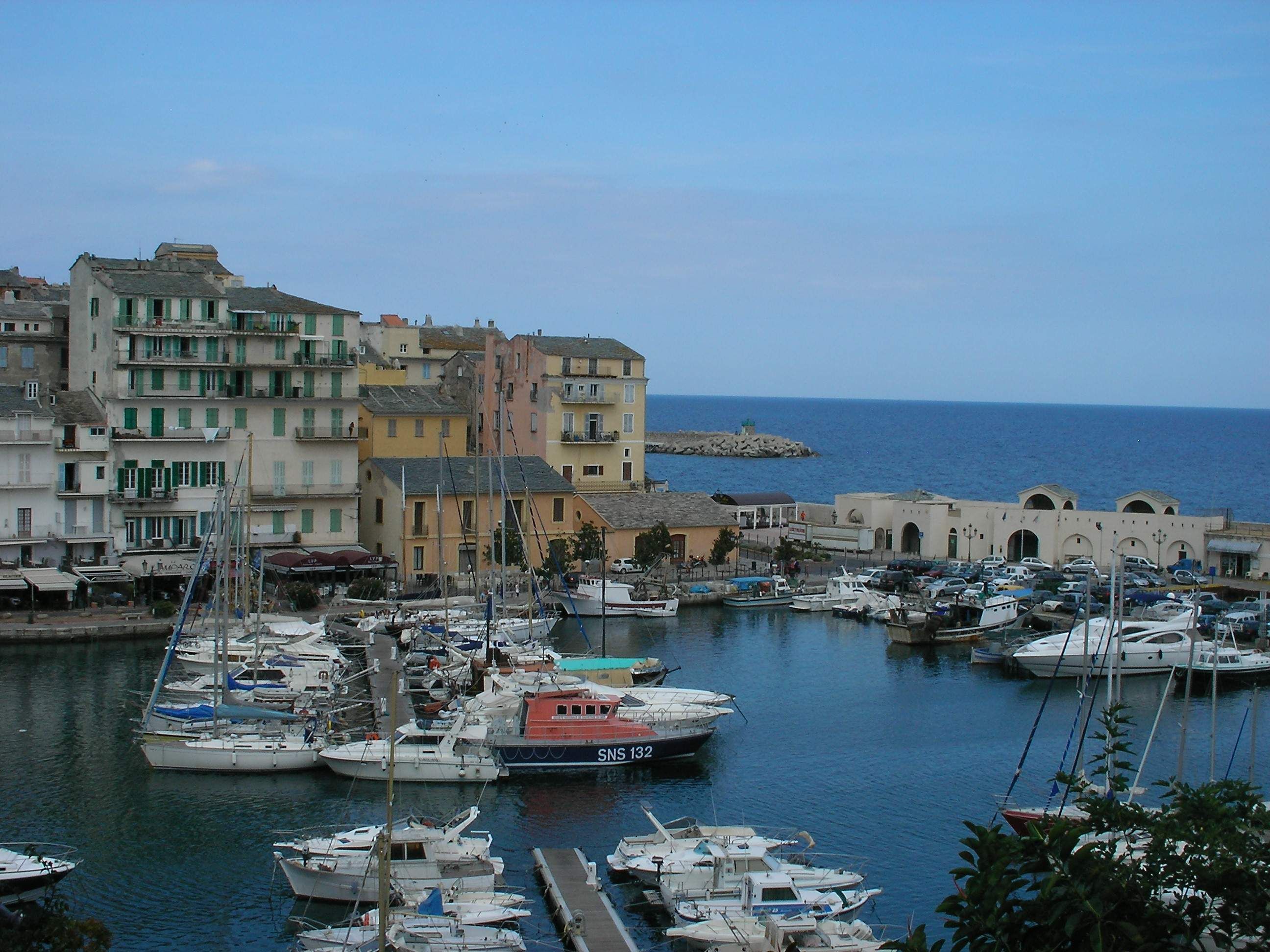 Vieux Port