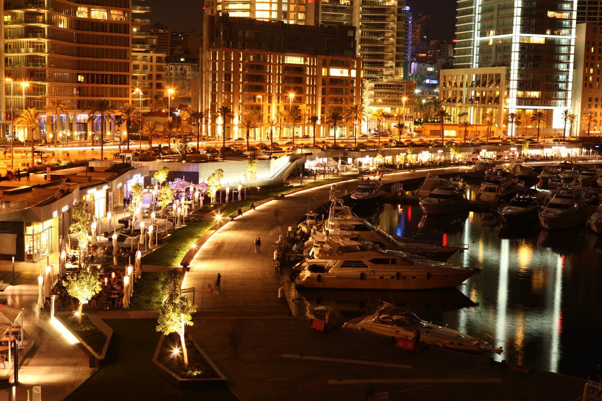 Zaytouna Bay