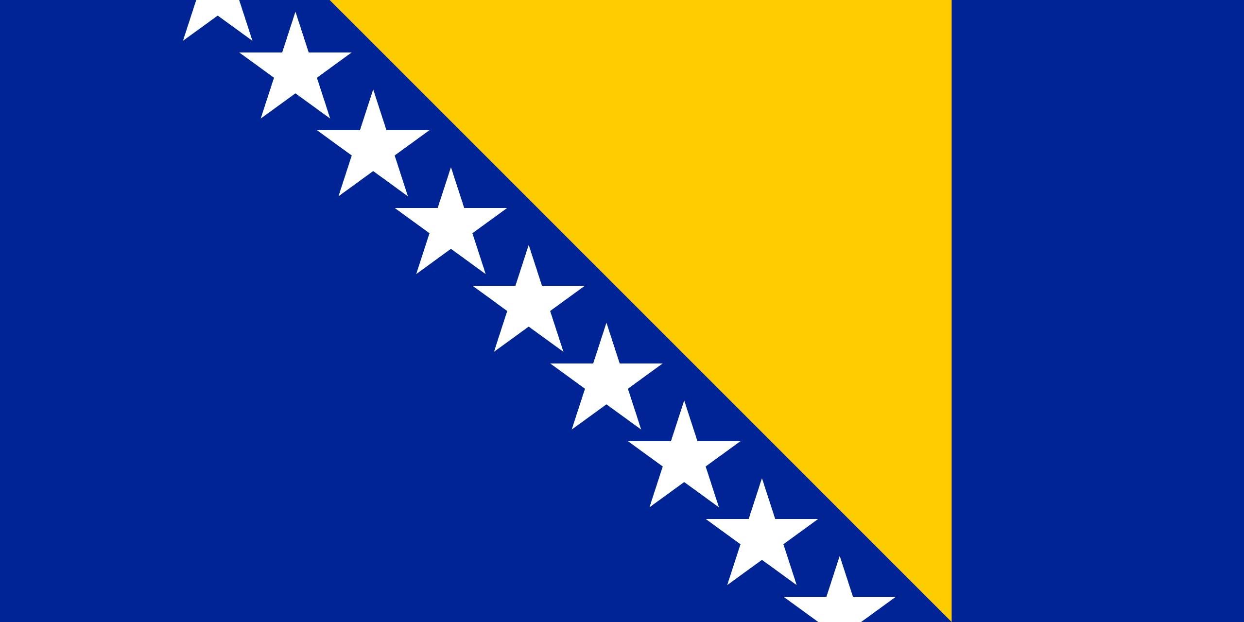 Bośnia i hercegowina