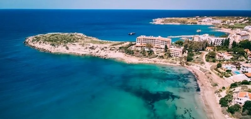 Coral Bay