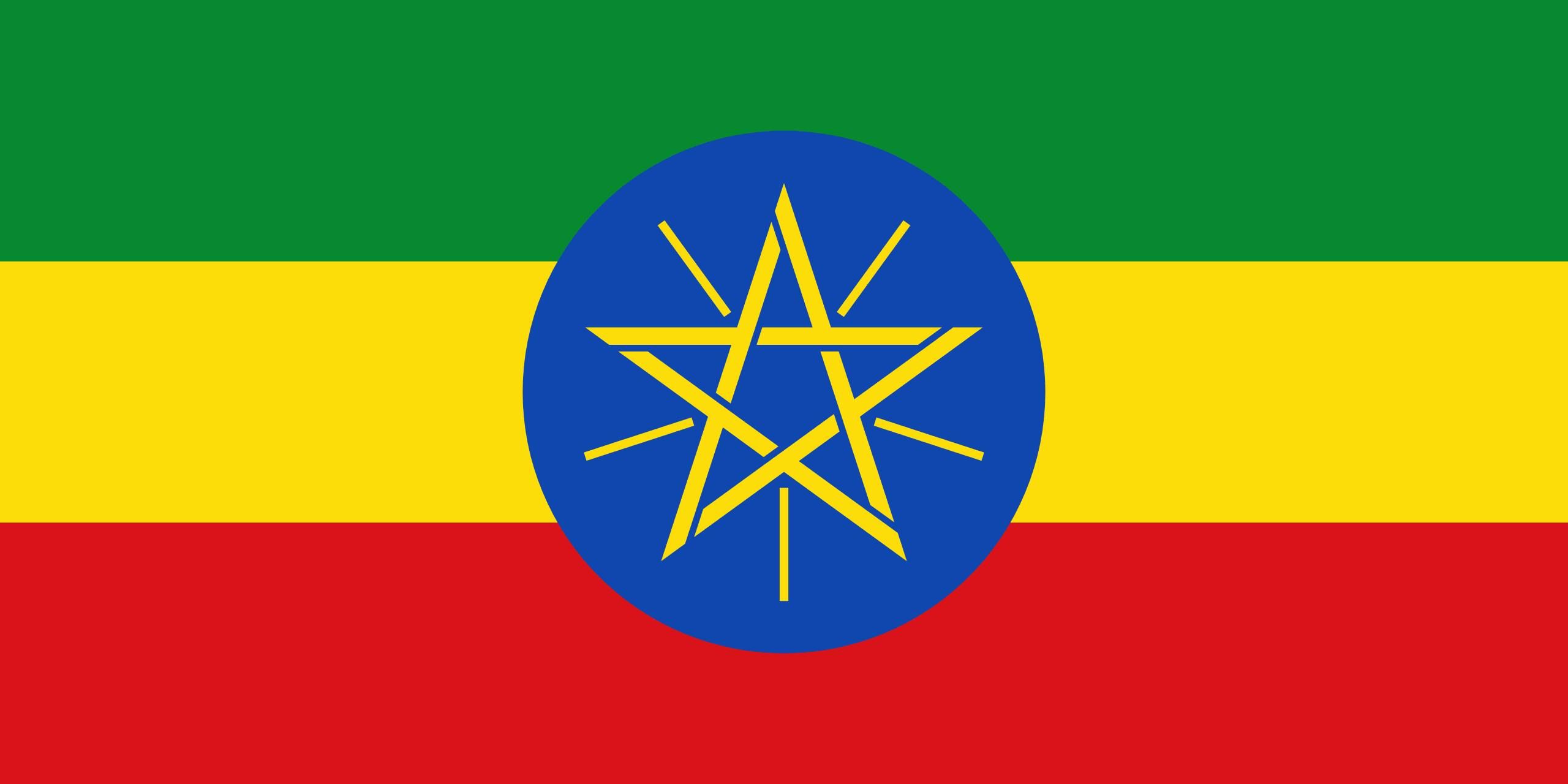 Etiopia
