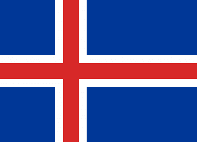 Islandia