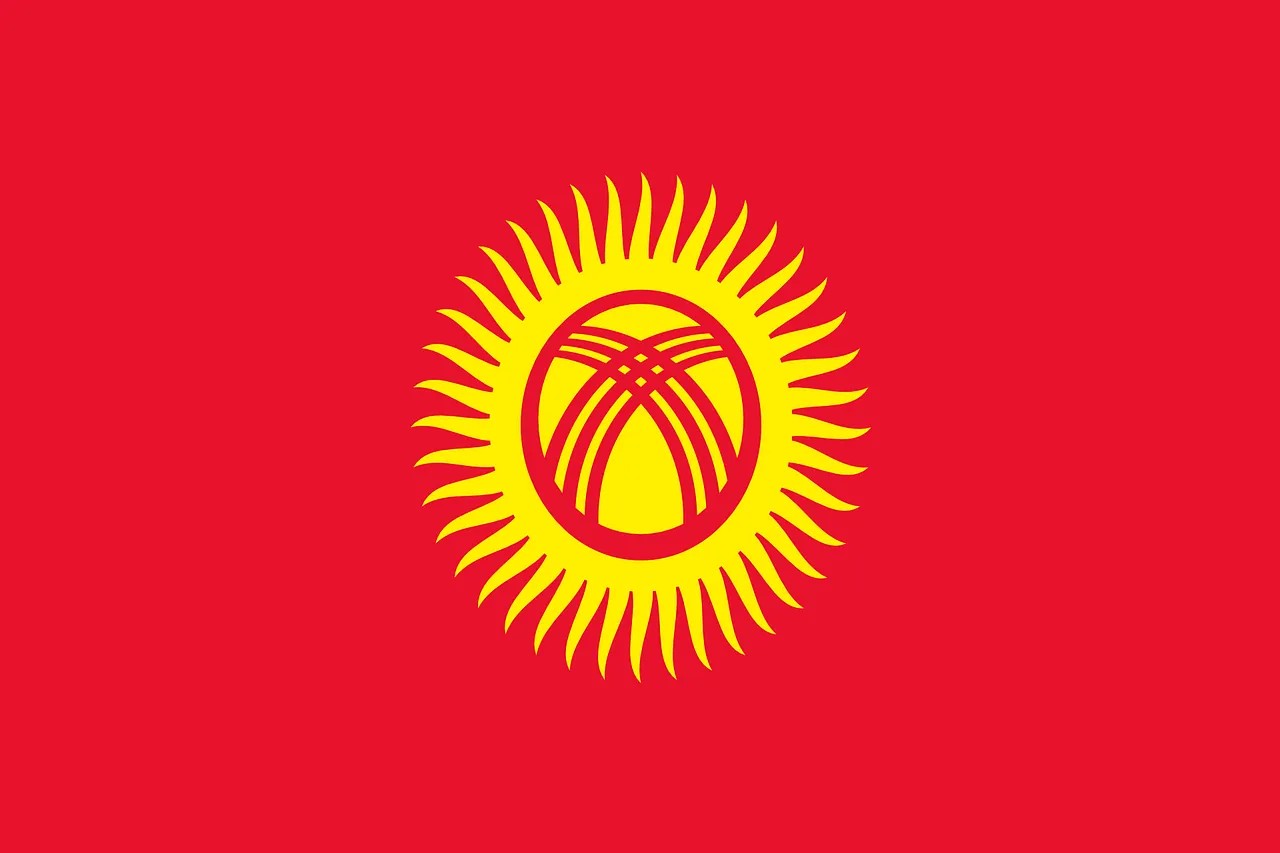 Kirgistan