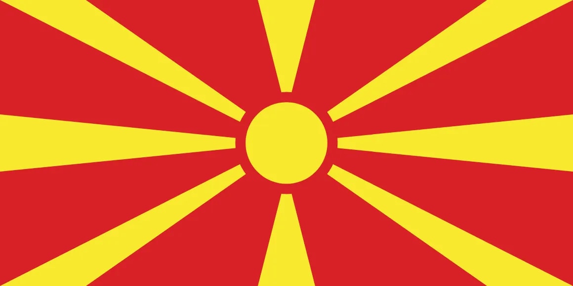 Macedonia
