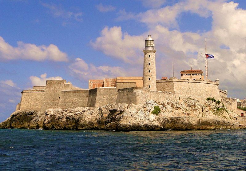 El Morro