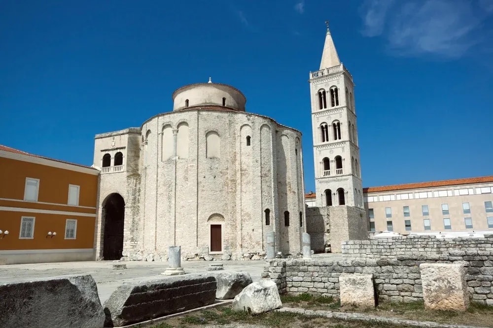 Roman Forum