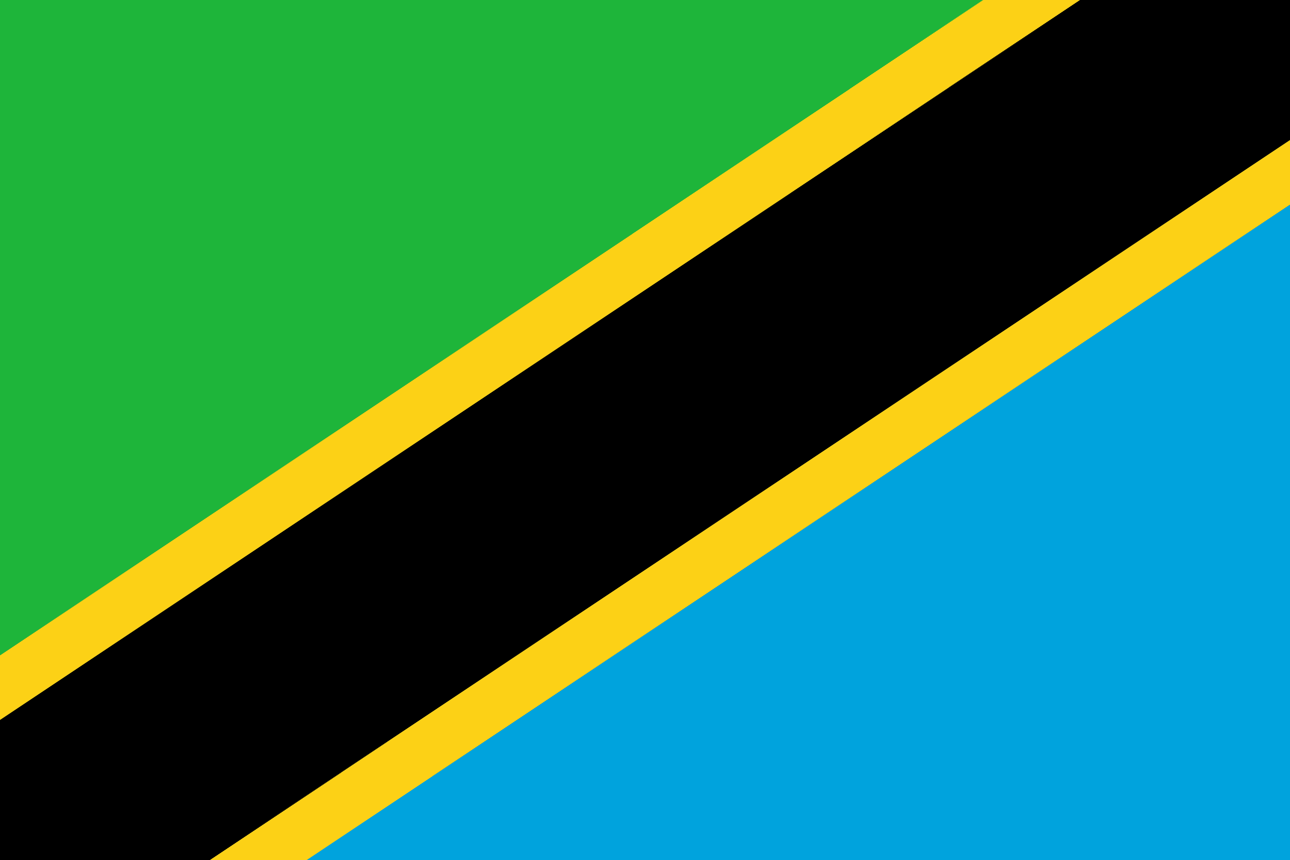 Tanzania