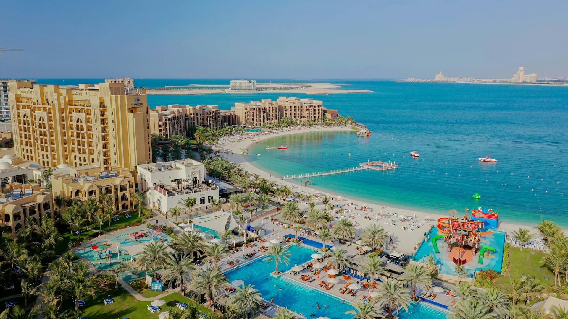 Ras Al Khaimah.