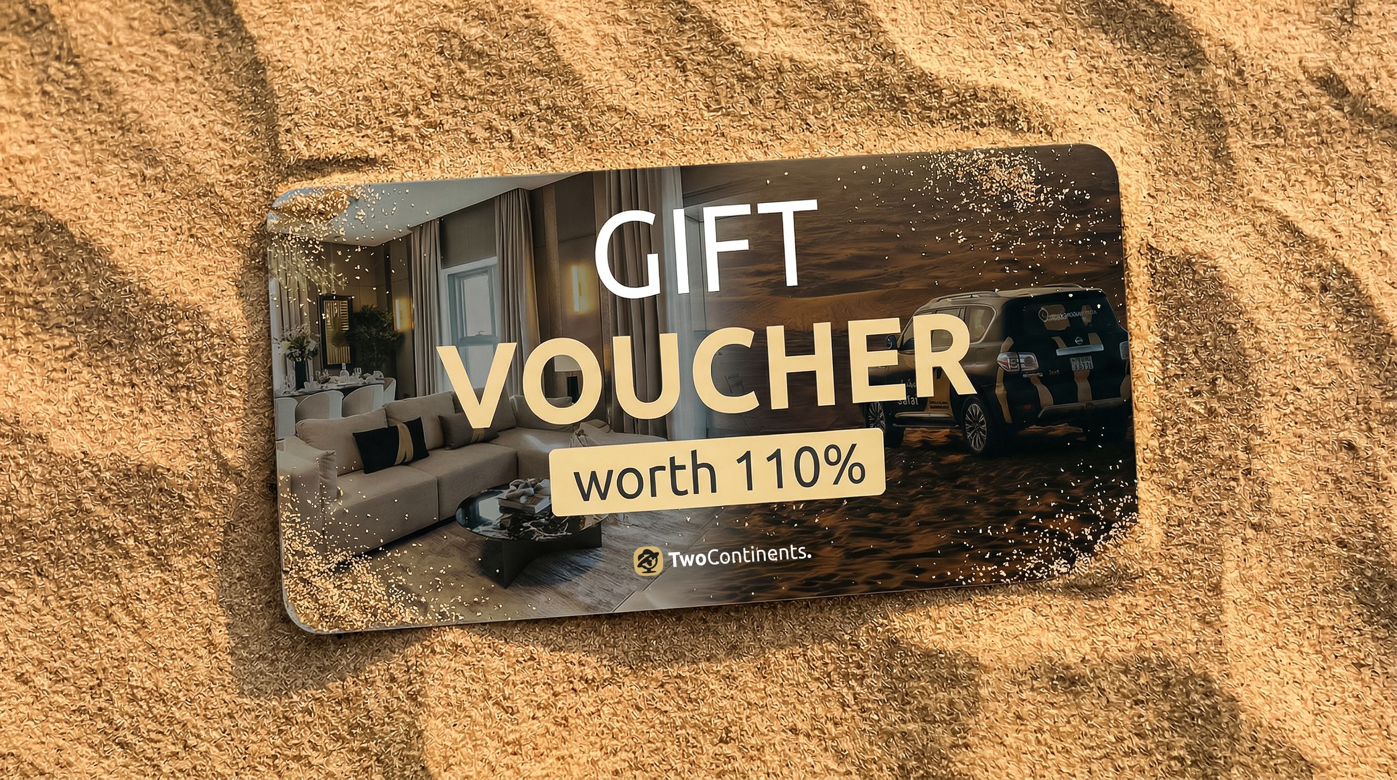 Gift Voucher
