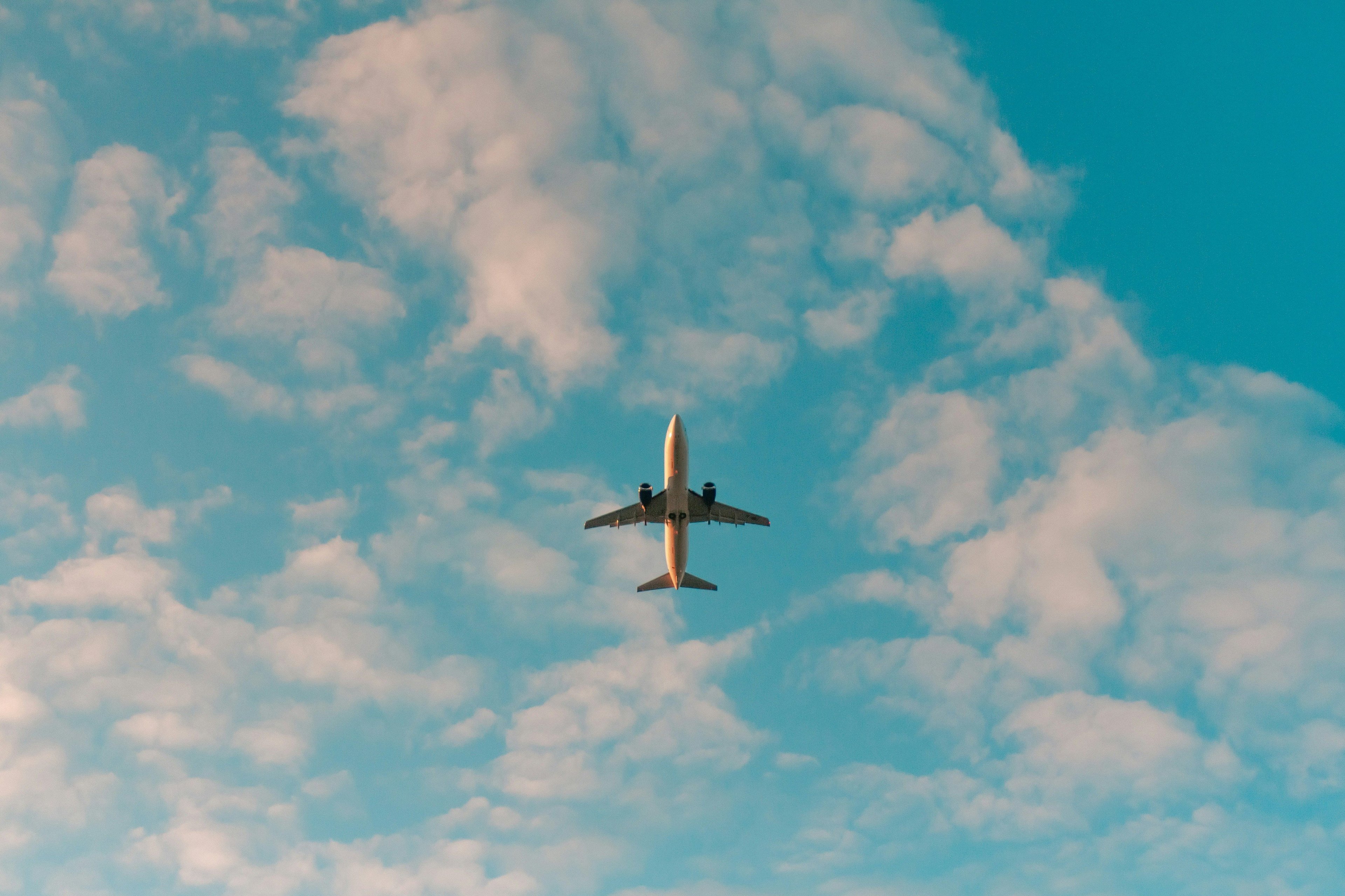 Airport tax in Belgium on the rise