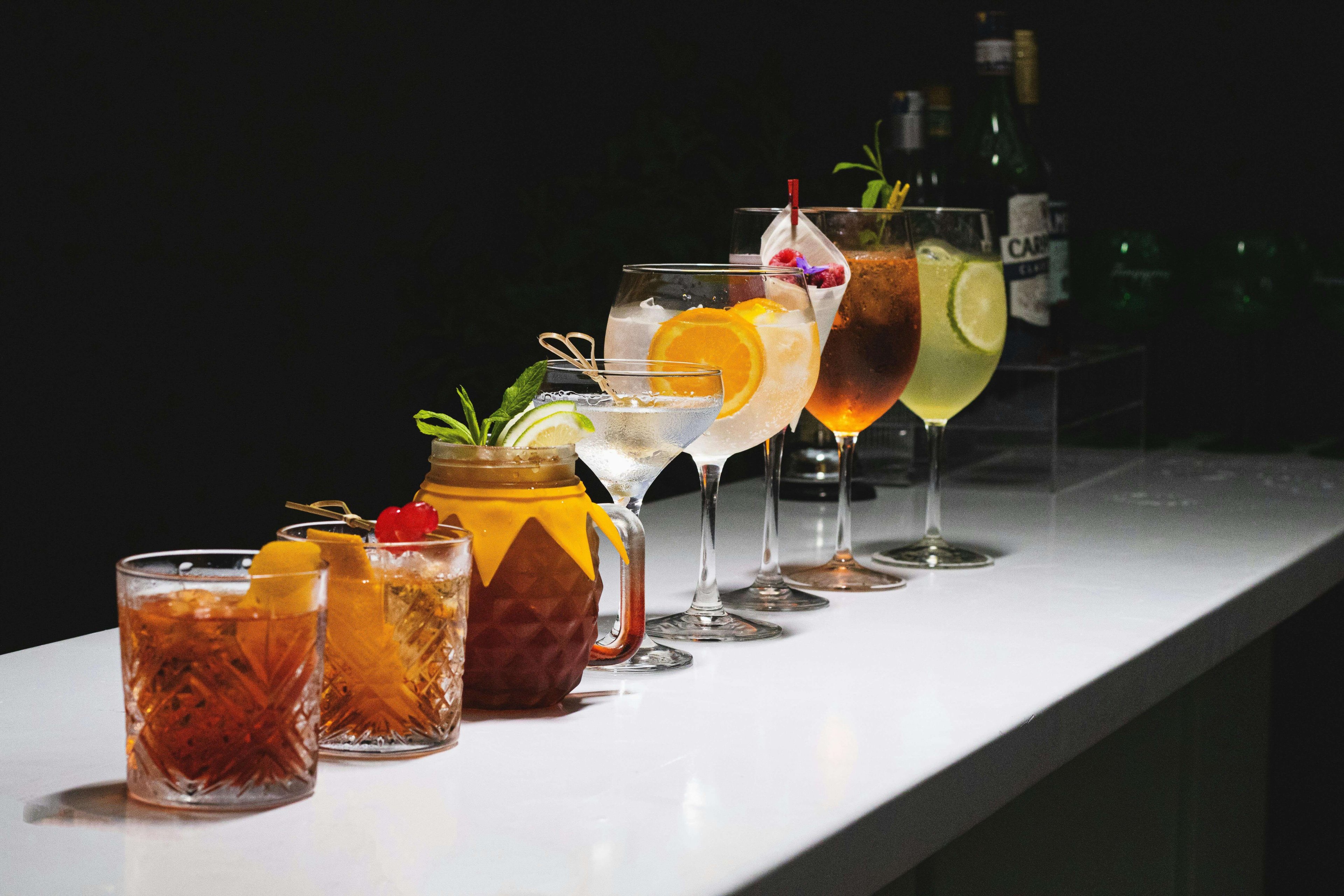 Alcohol in the UAE regulations