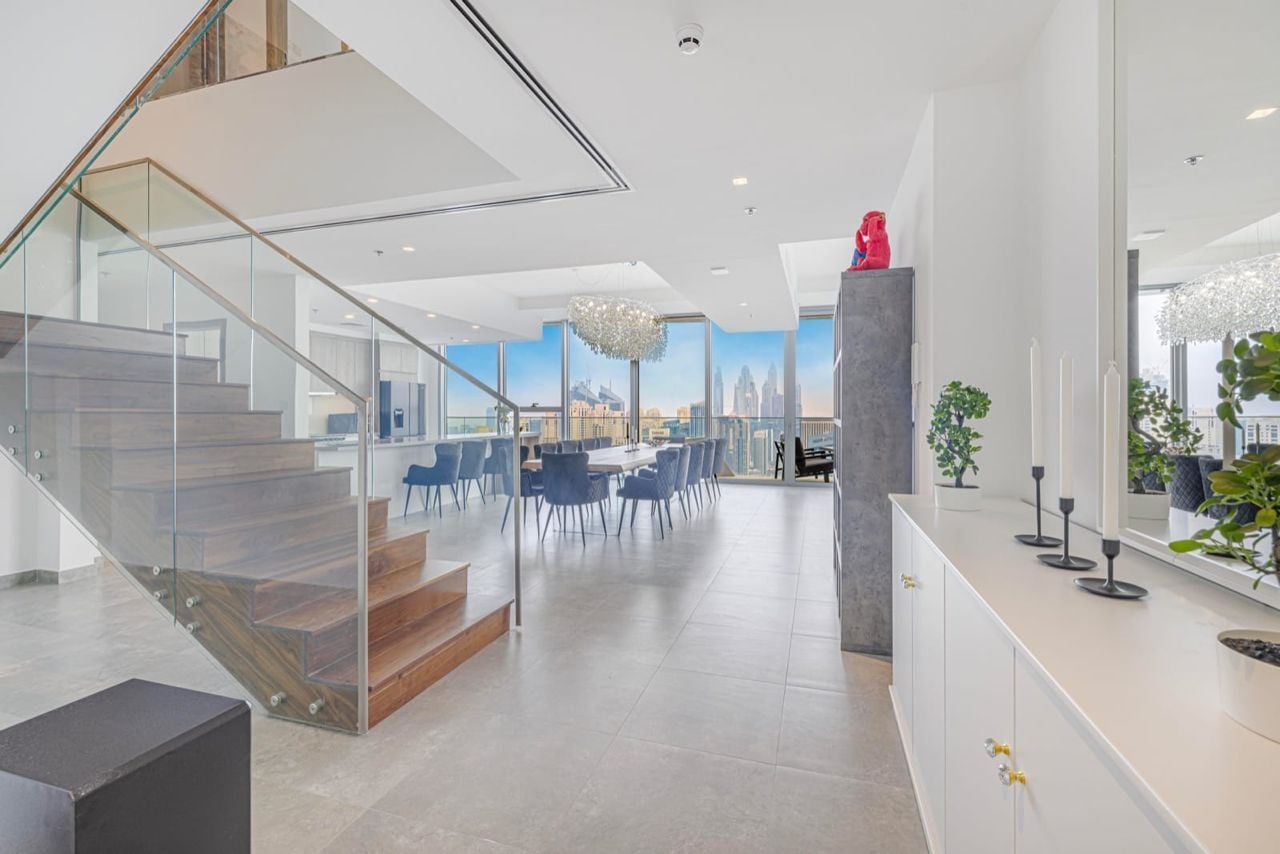 Stella Maris - Spectacular Penthouse