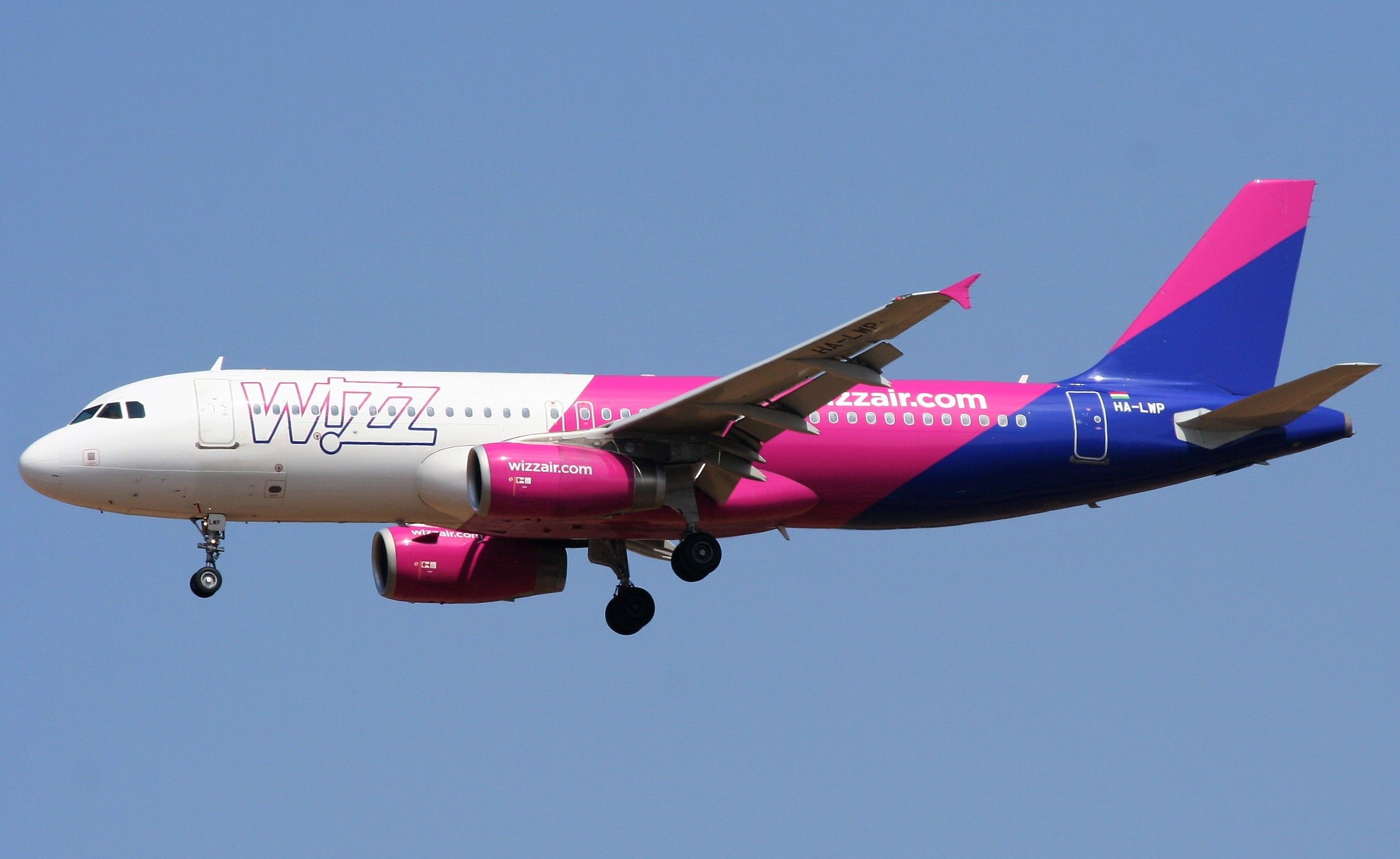 Wizz Air Krakow Katowice
