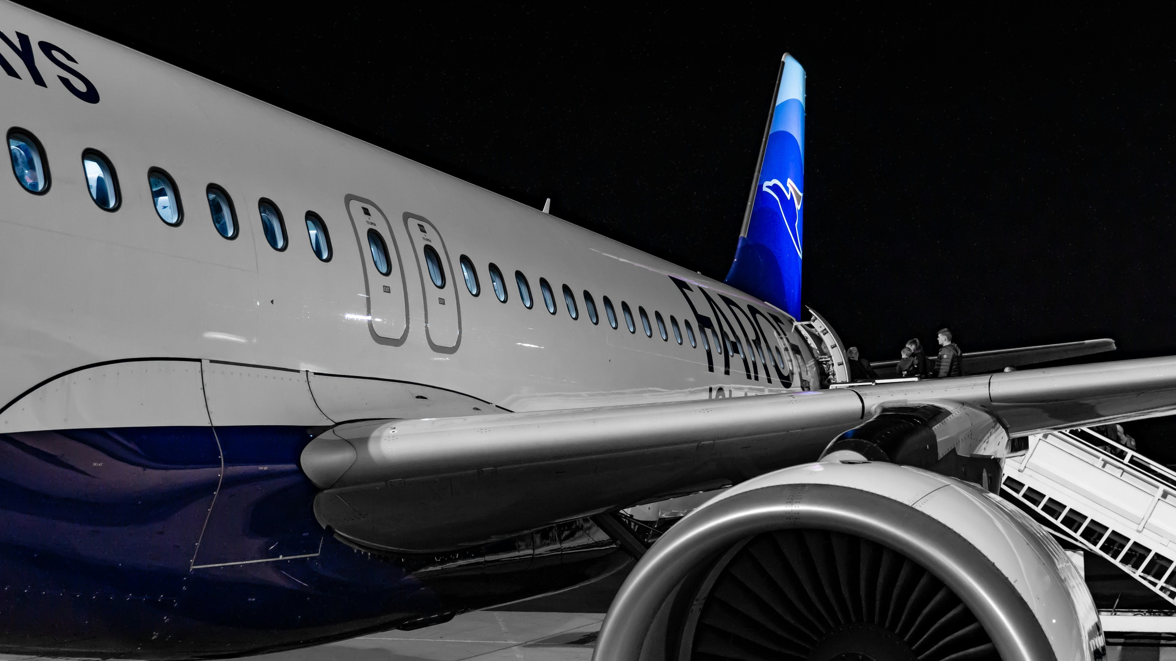 Atlantic Airways to launch charter flights from Katowice