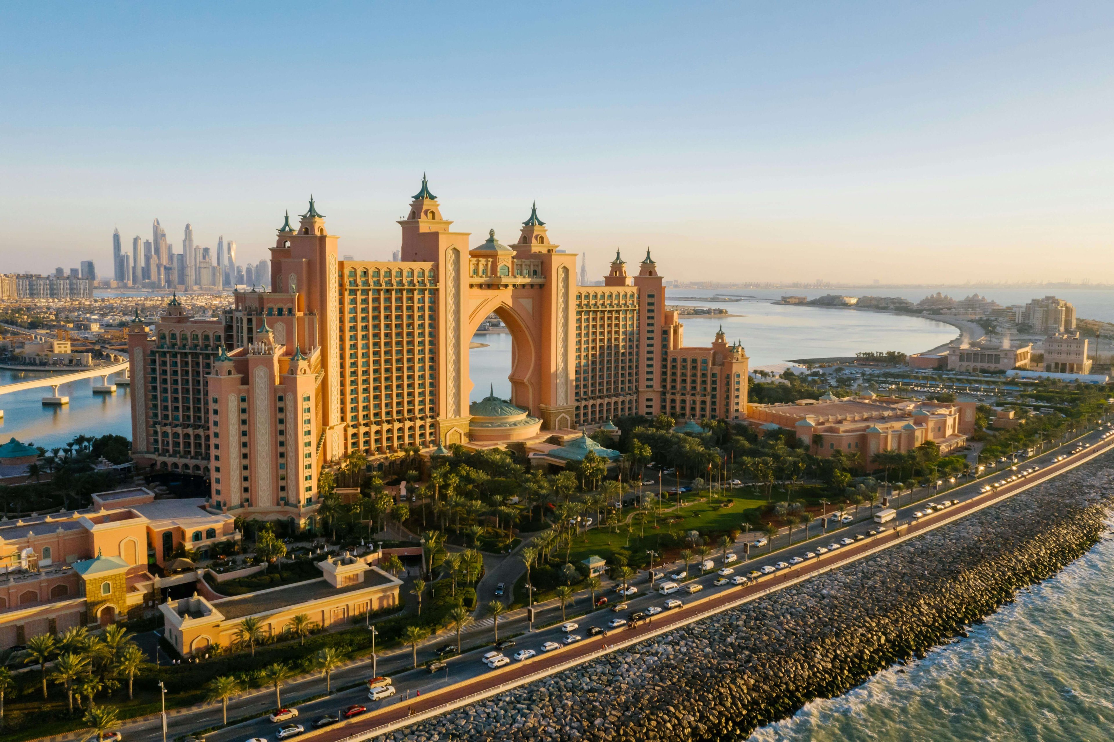 Atlantis The Palm