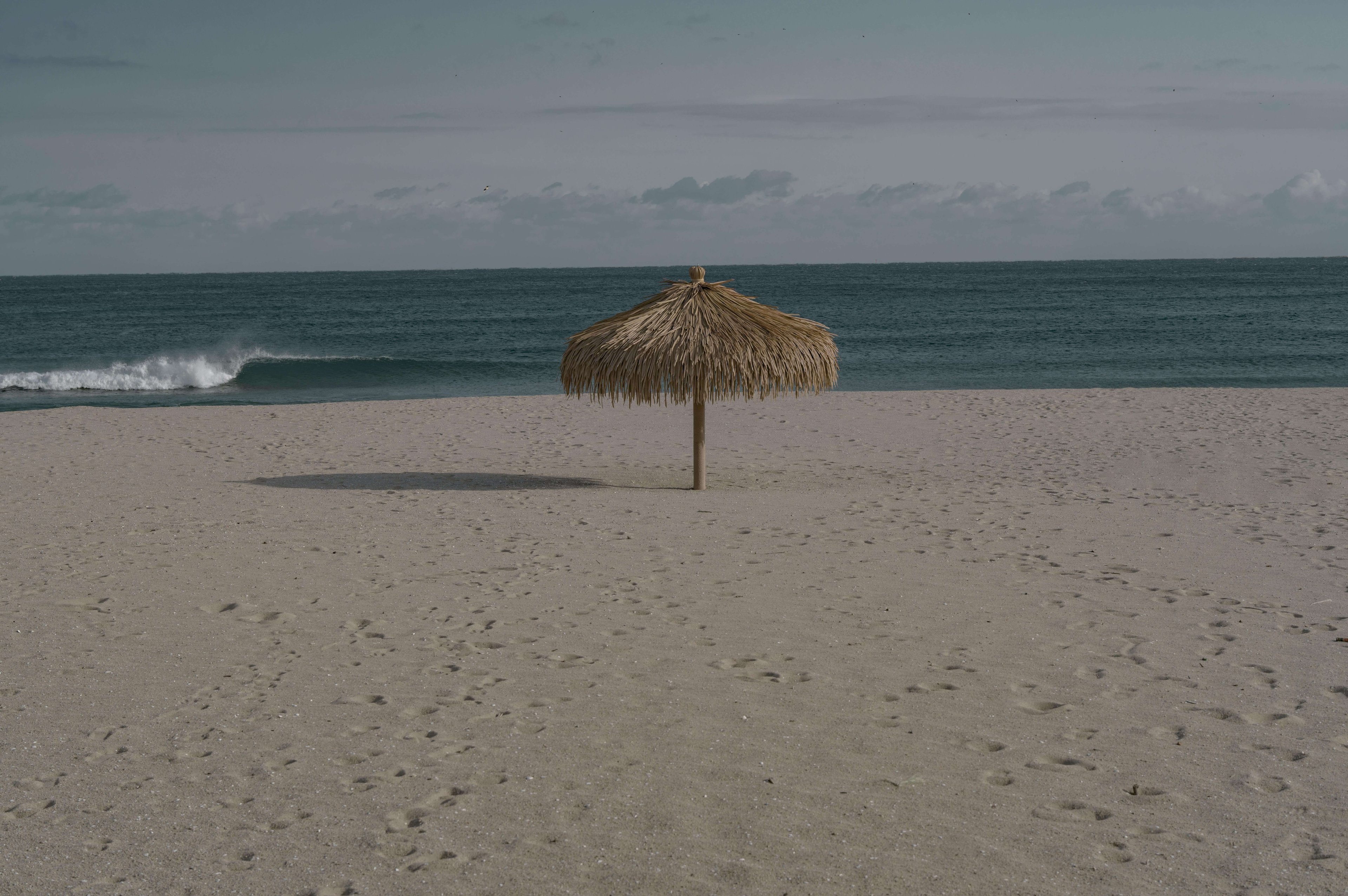 black palace beach
