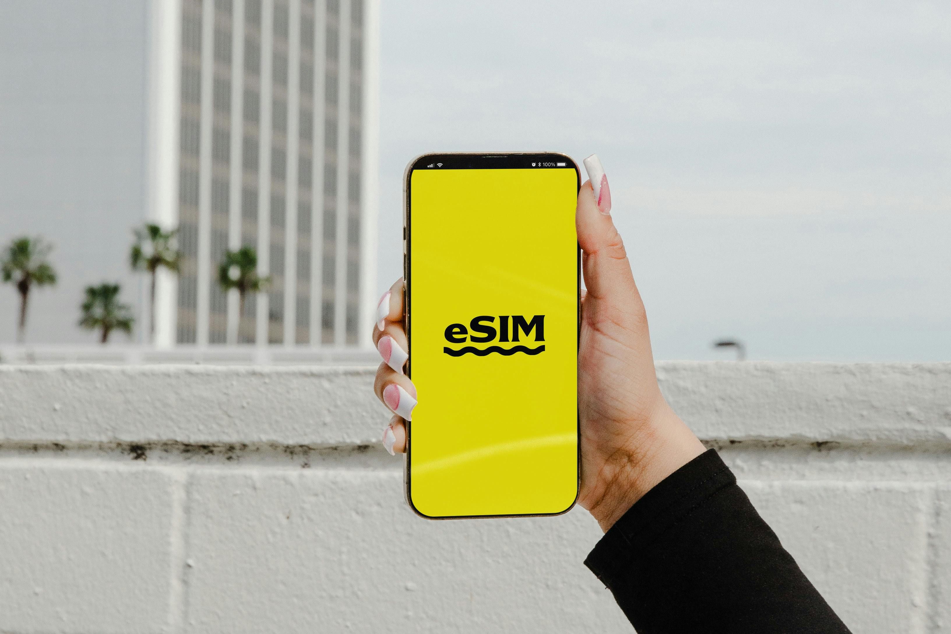 Cardul eSIM Turcia
