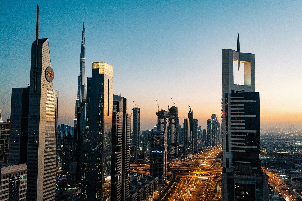 Dubai, cel mai bogat oraș – câți milionari locuiesc acolo?