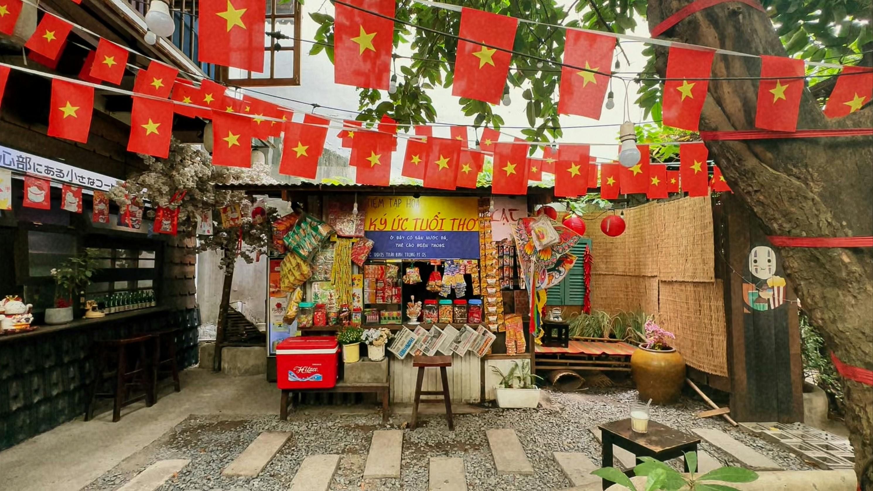 Suveniruri din Vietnam