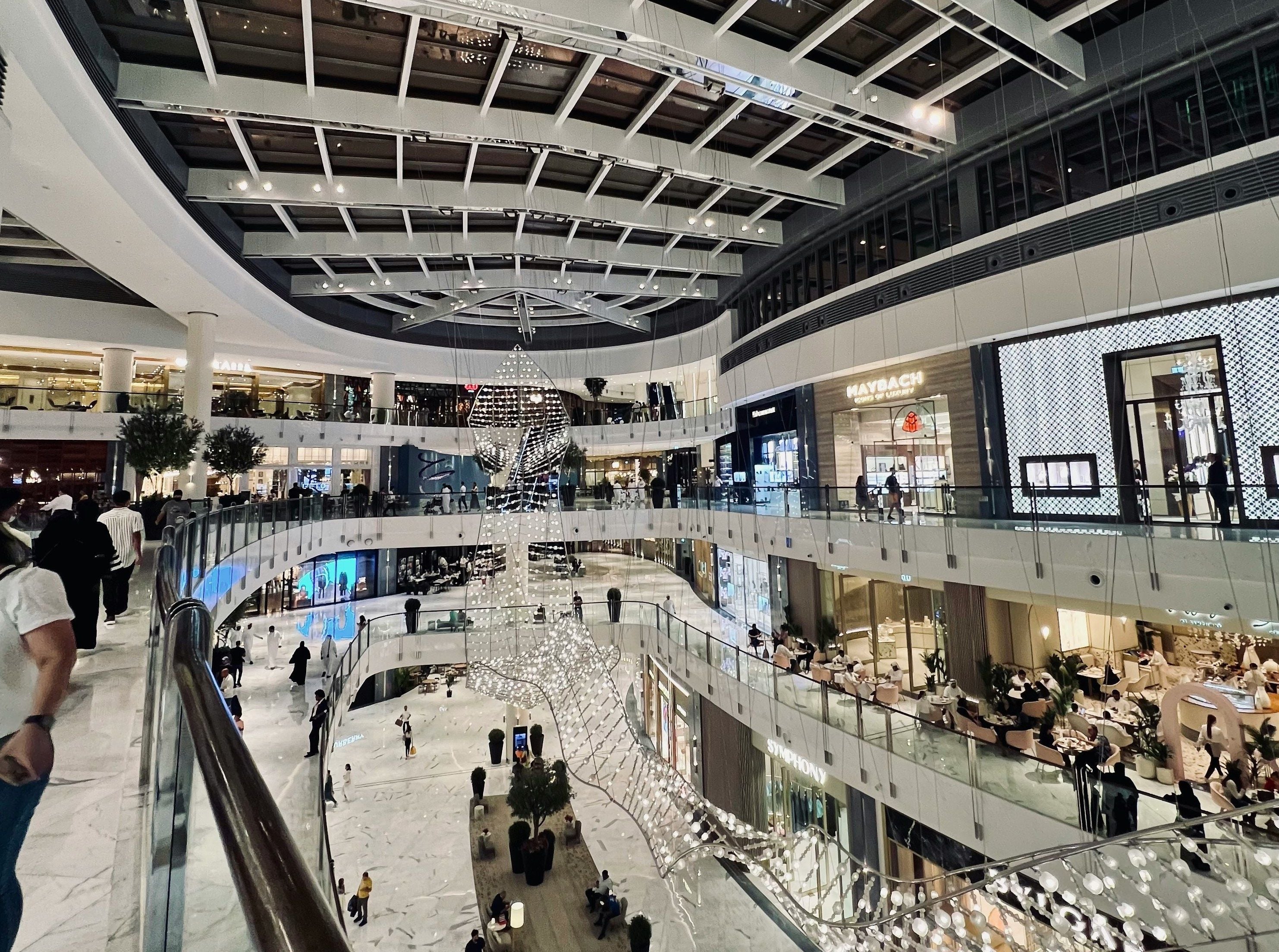 În ce lună sunt cele mai mari vânzări în Dubai?