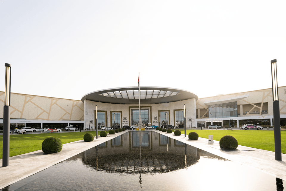 Centrul Comercial Abu Dhabi – Ghid (pentru turiști și pasionați de cumpărături)