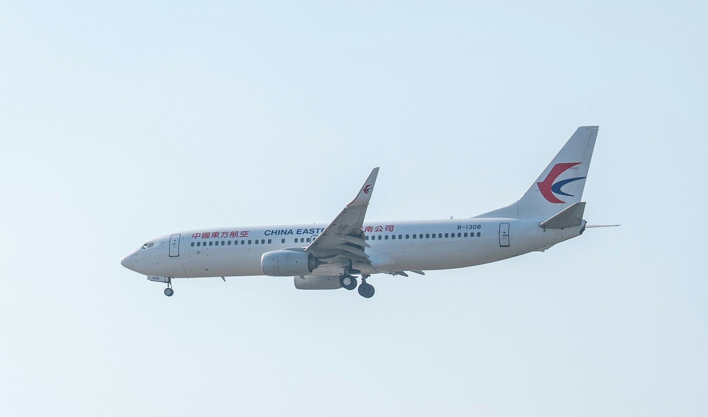 China Eastern Airlines to resume flights to Sweden