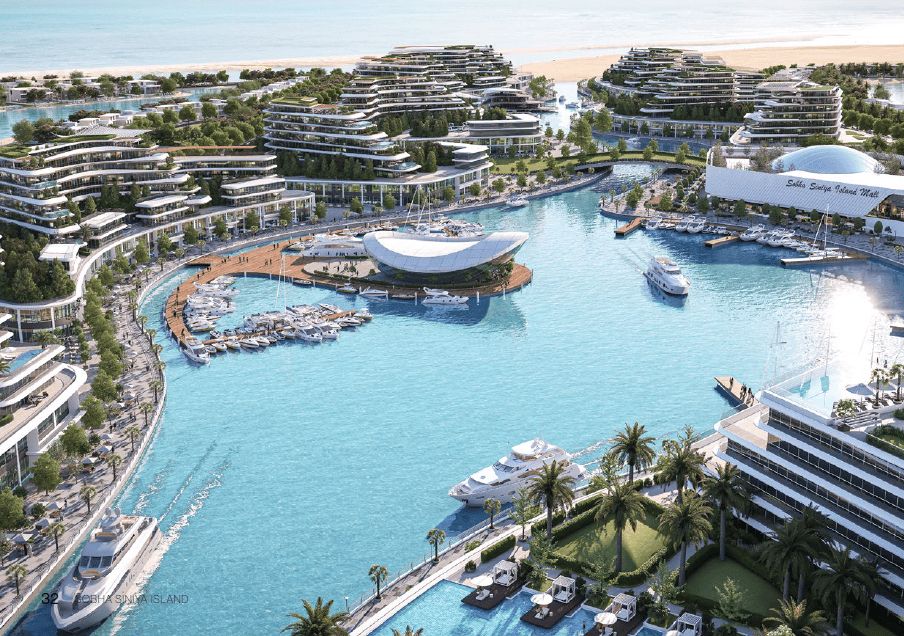 Czym jest EOI (Expression of Interest) w Dubaju?