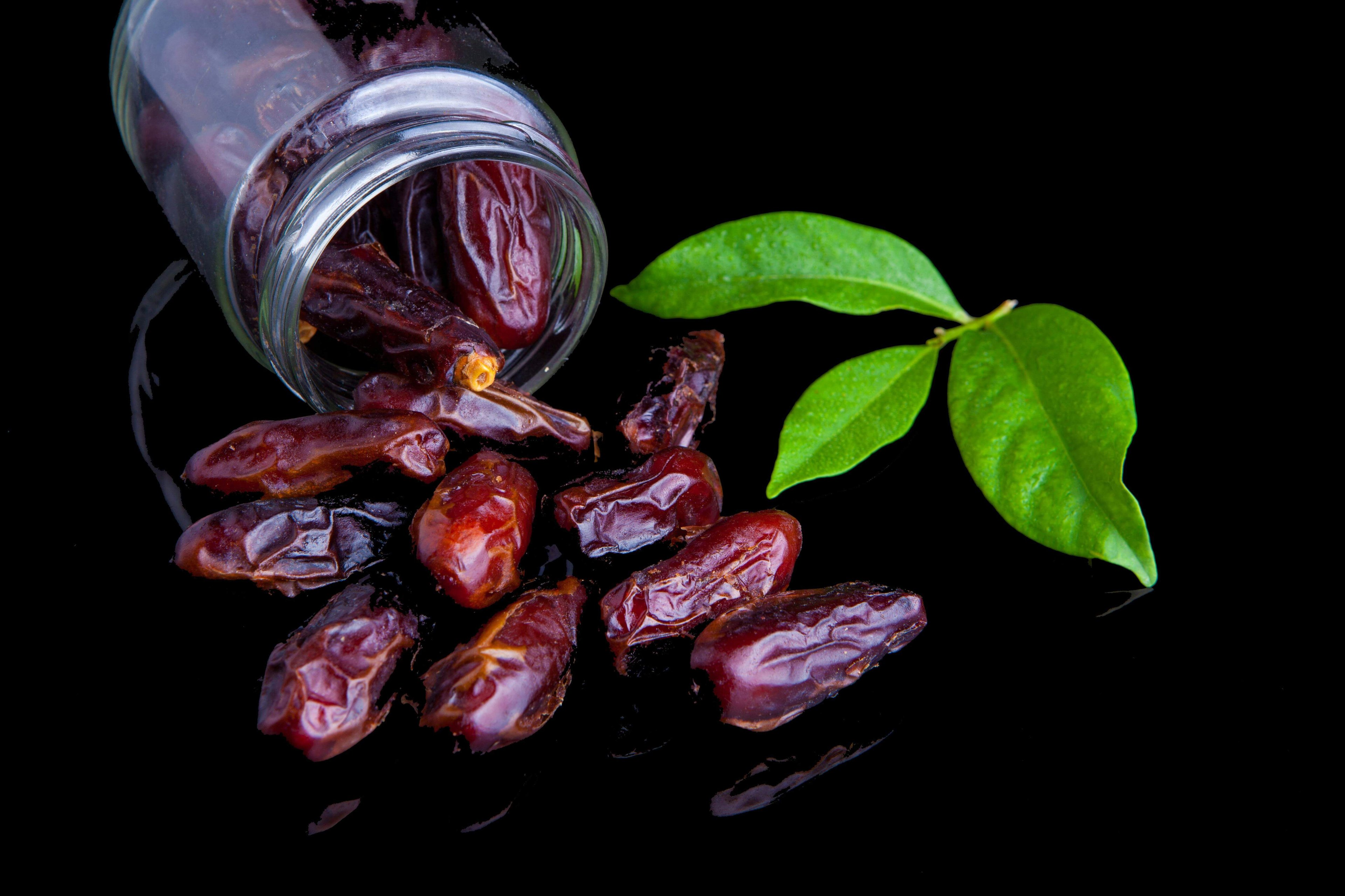 Dates in Dubai