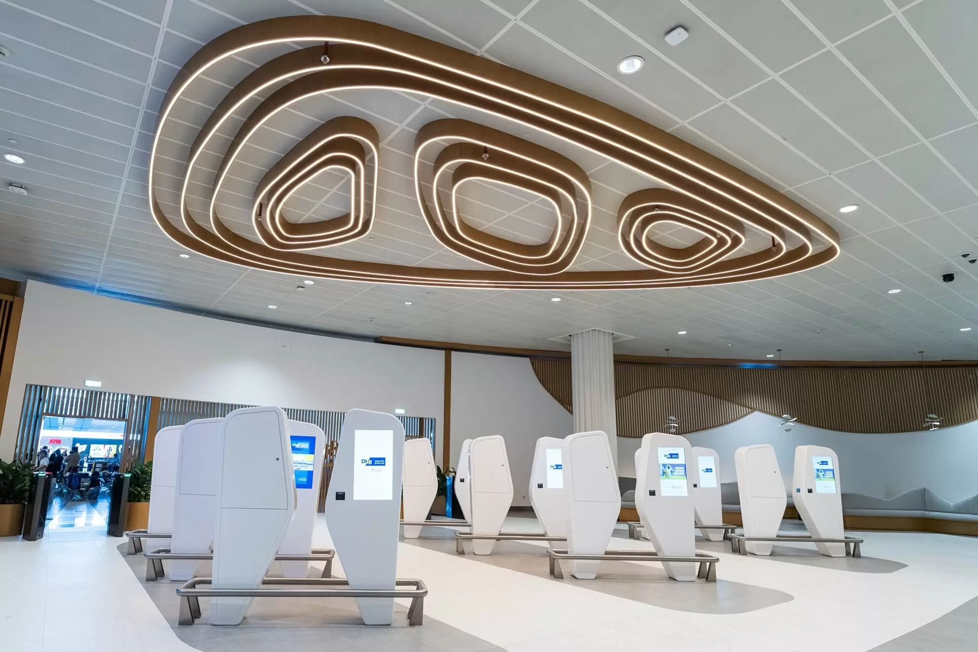 Dubai Port launches new Greet & Go airport pick-up service