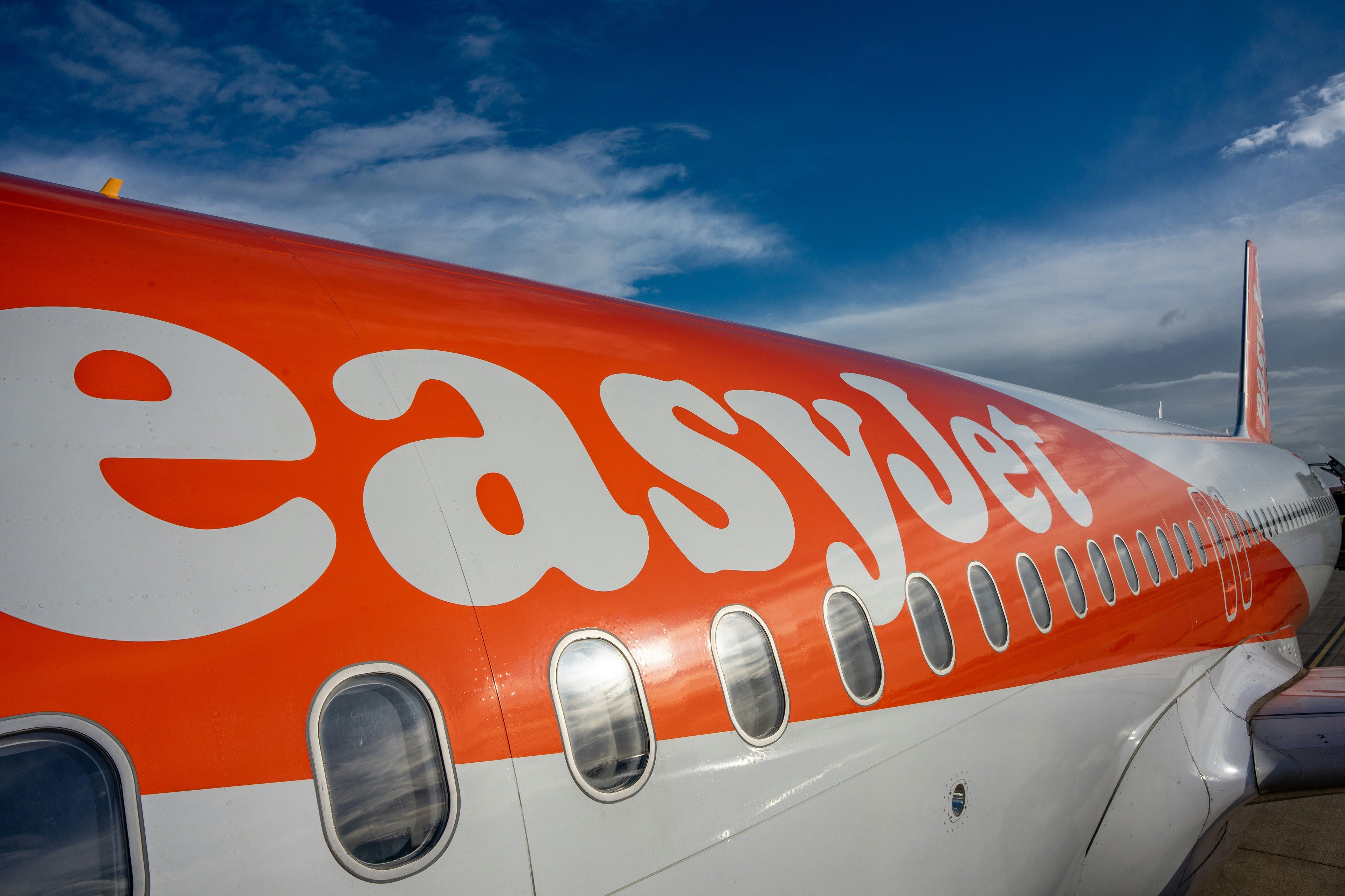 EasyJet to suspend flights from Kraków to Newcastle