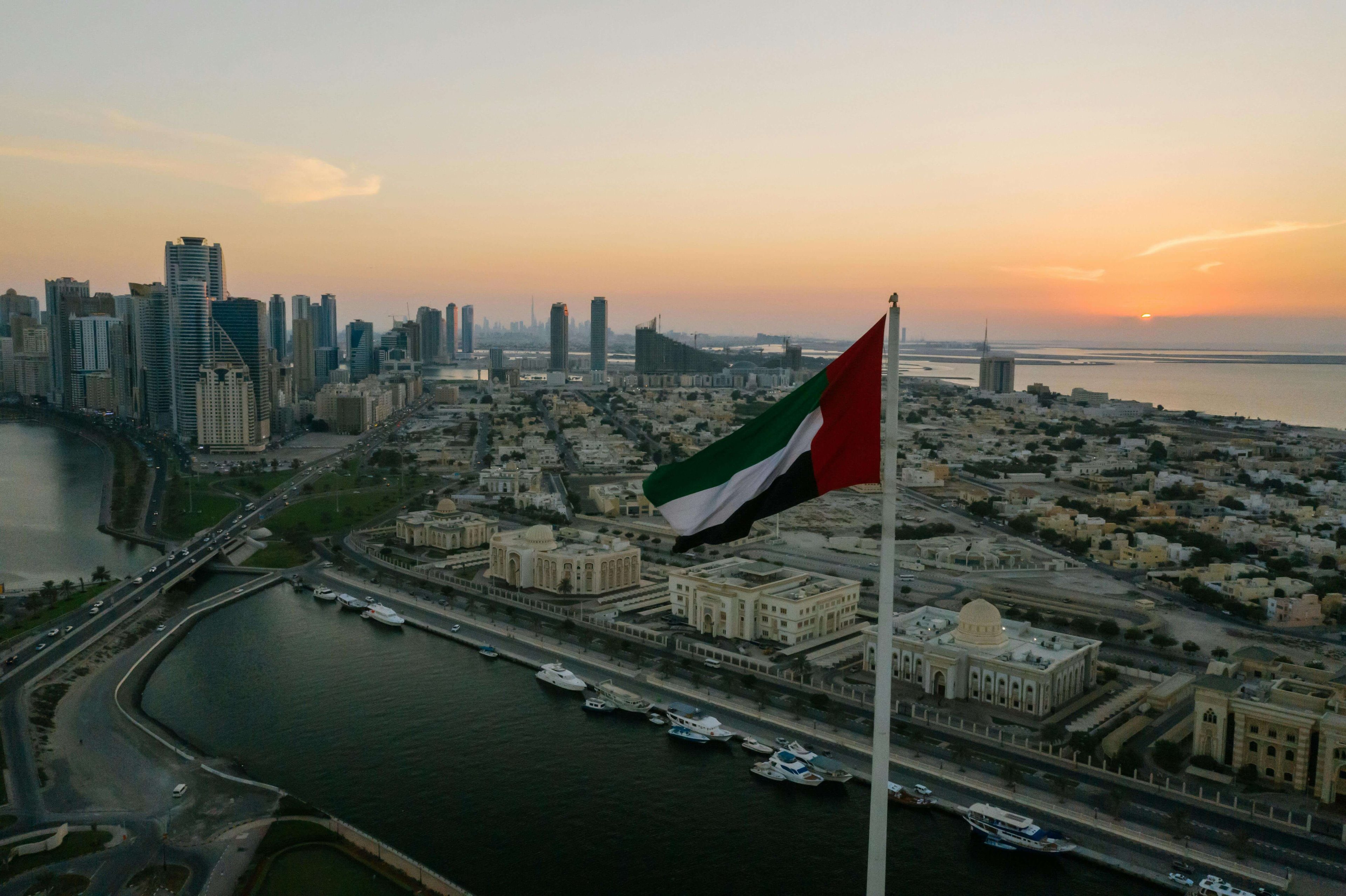 Emiratele Arabe Unite